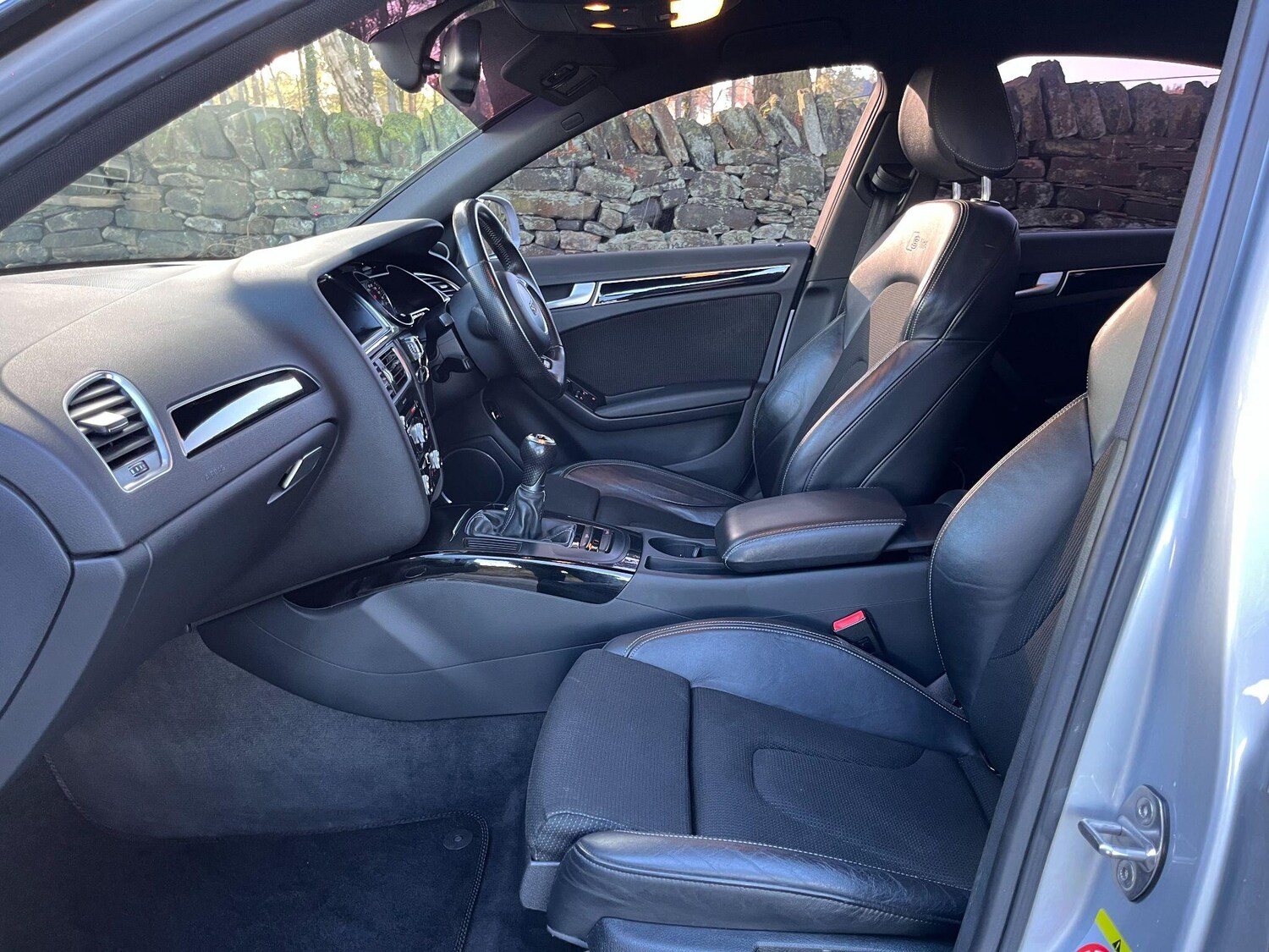 Used Audi A4 for sale - 76703639: Photo 20