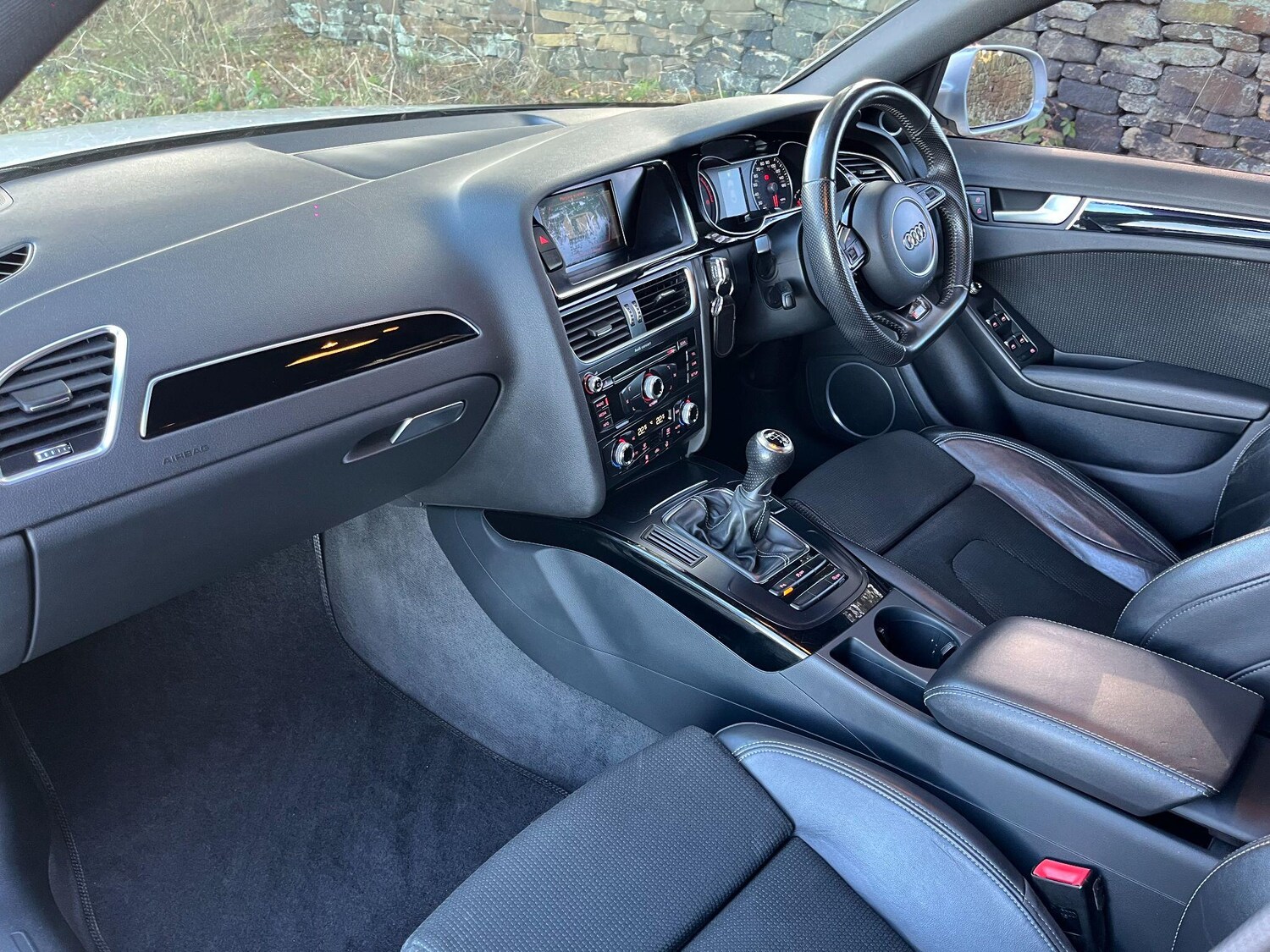 Used Audi A4 for sale - 76703639: Photo 21