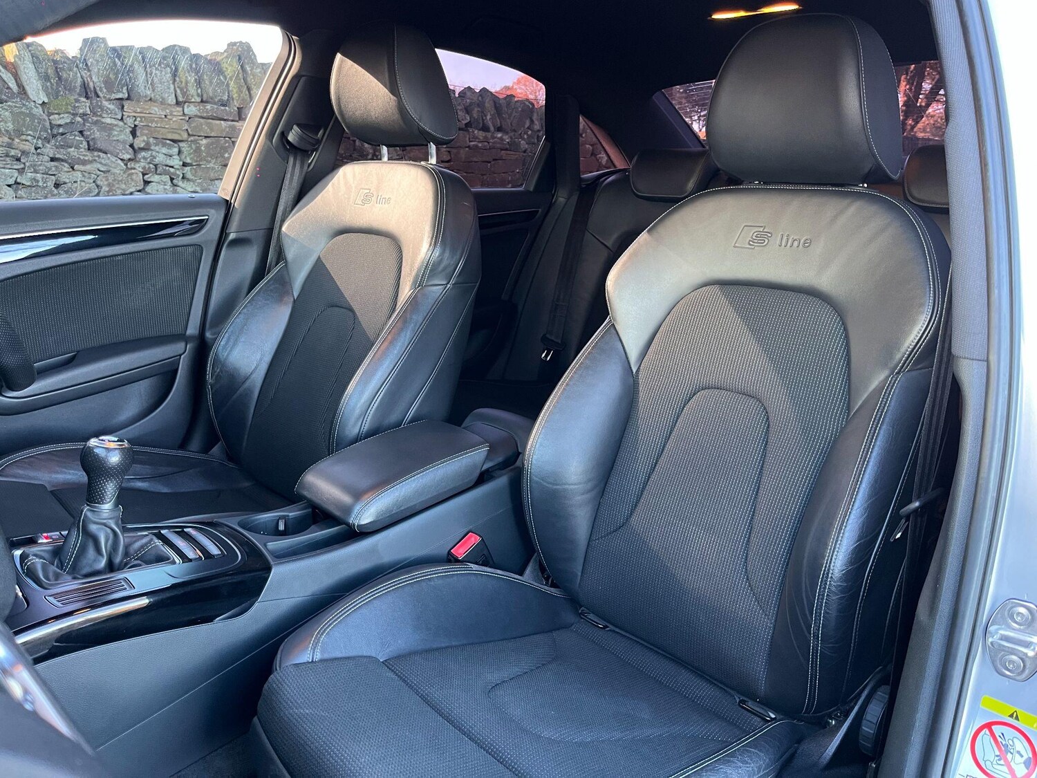 Used Audi A4 for sale - 76703639: Photo 22