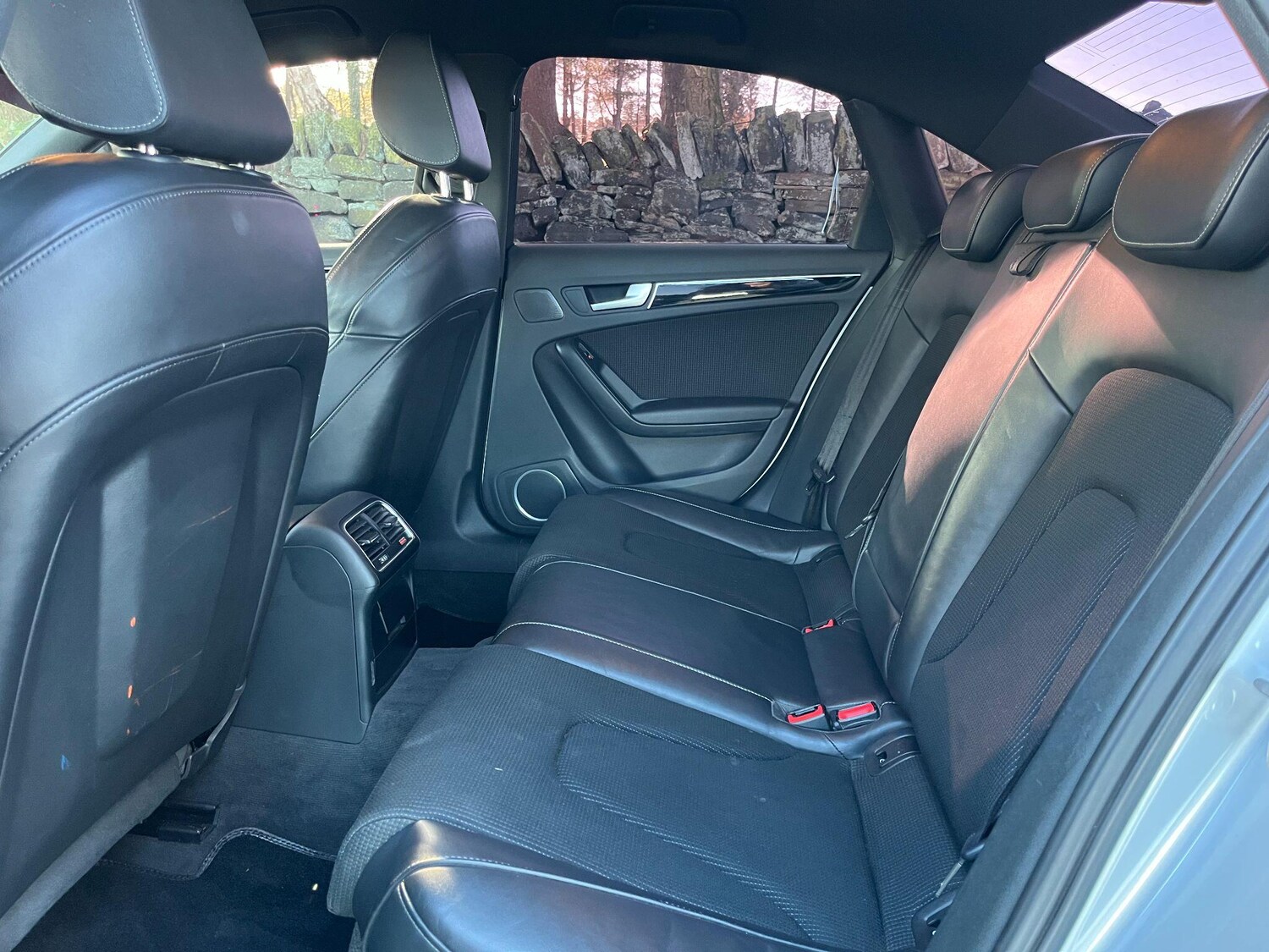 Used Audi A4 for sale - 76703639: Photo 23