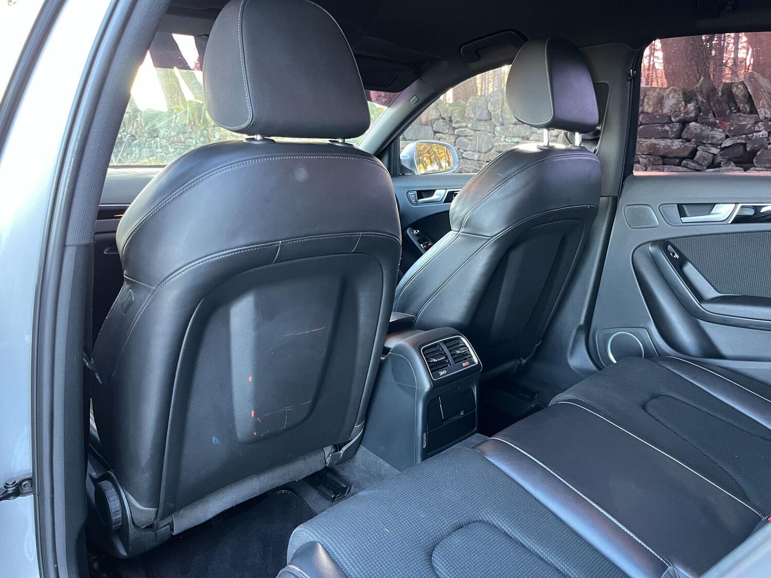 Used Audi A4 for sale - 76703639: Photo 24