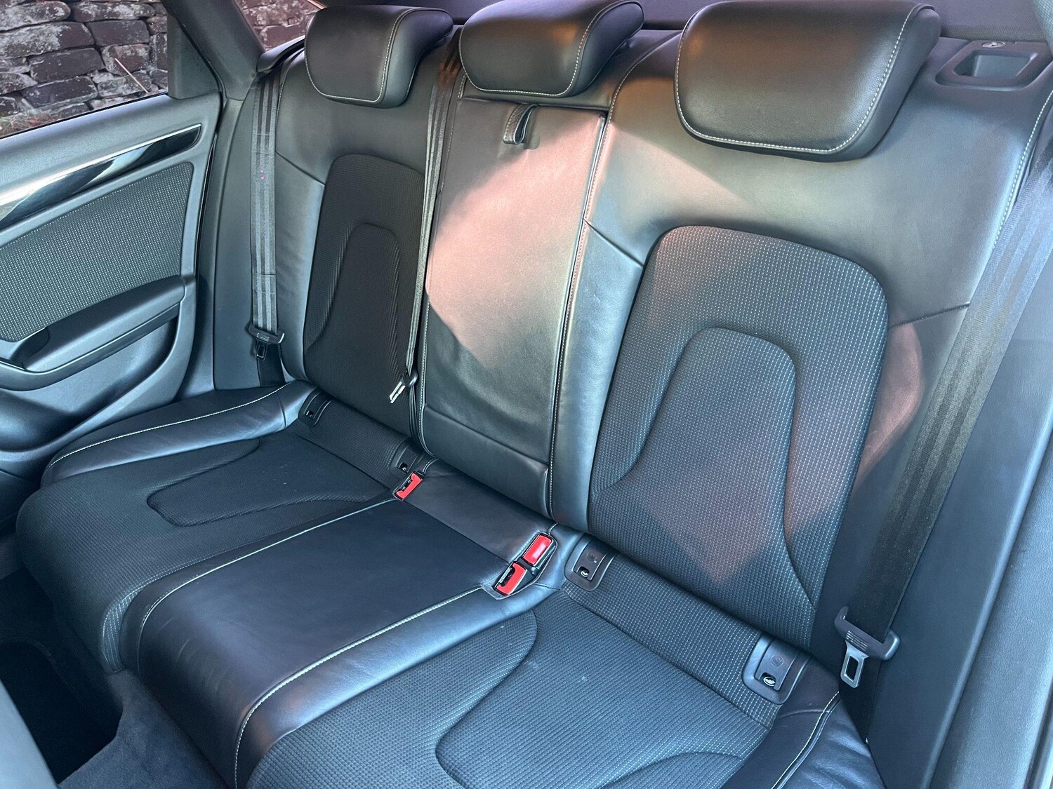 Used Audi A4 for sale - 76703639: Photo 25