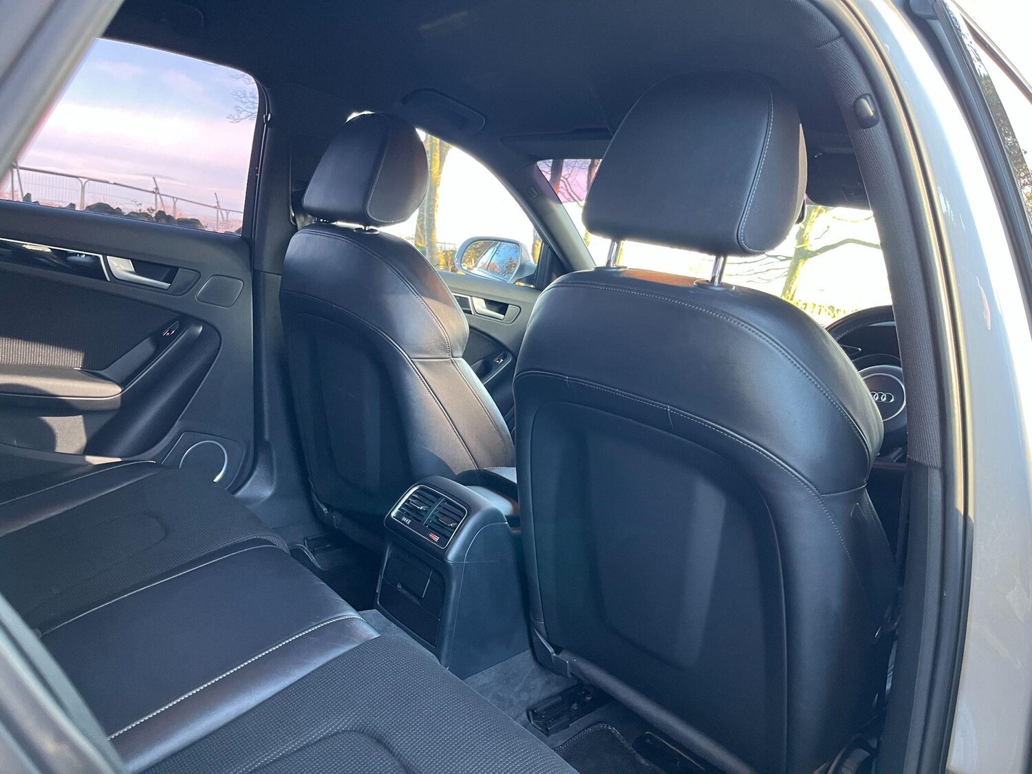 Used Audi A4 for sale - 76703639: Photo 27