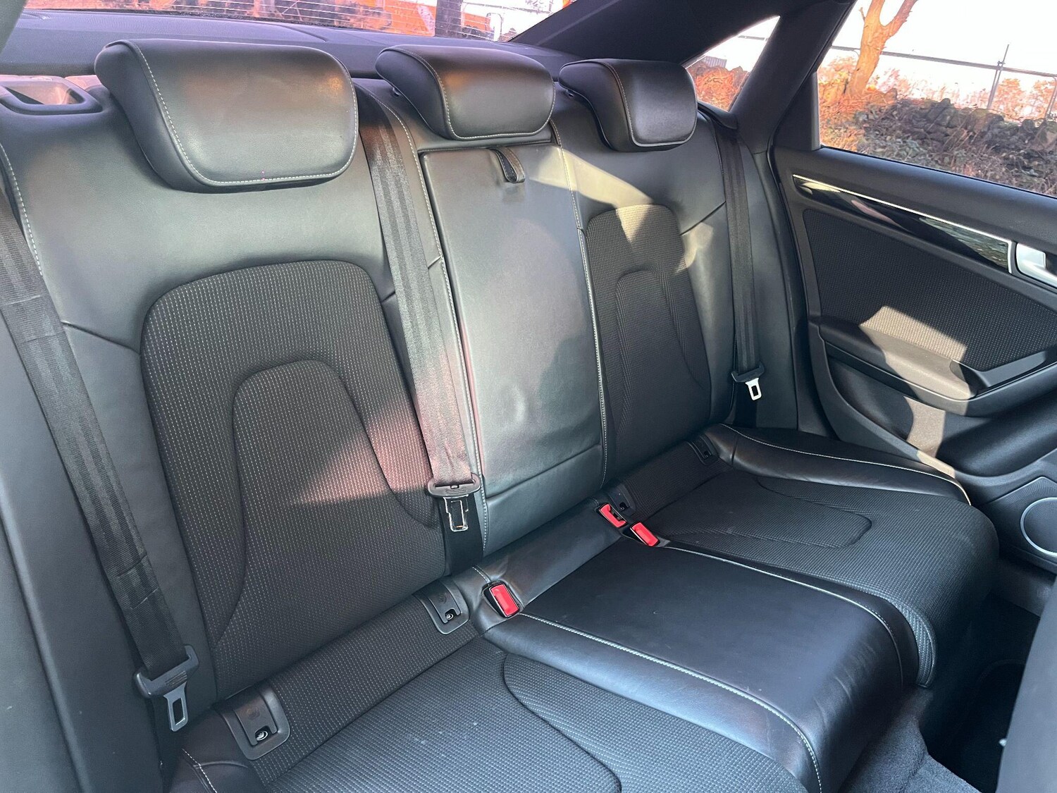 Used Audi A4 for sale - 76703639: Photo 28