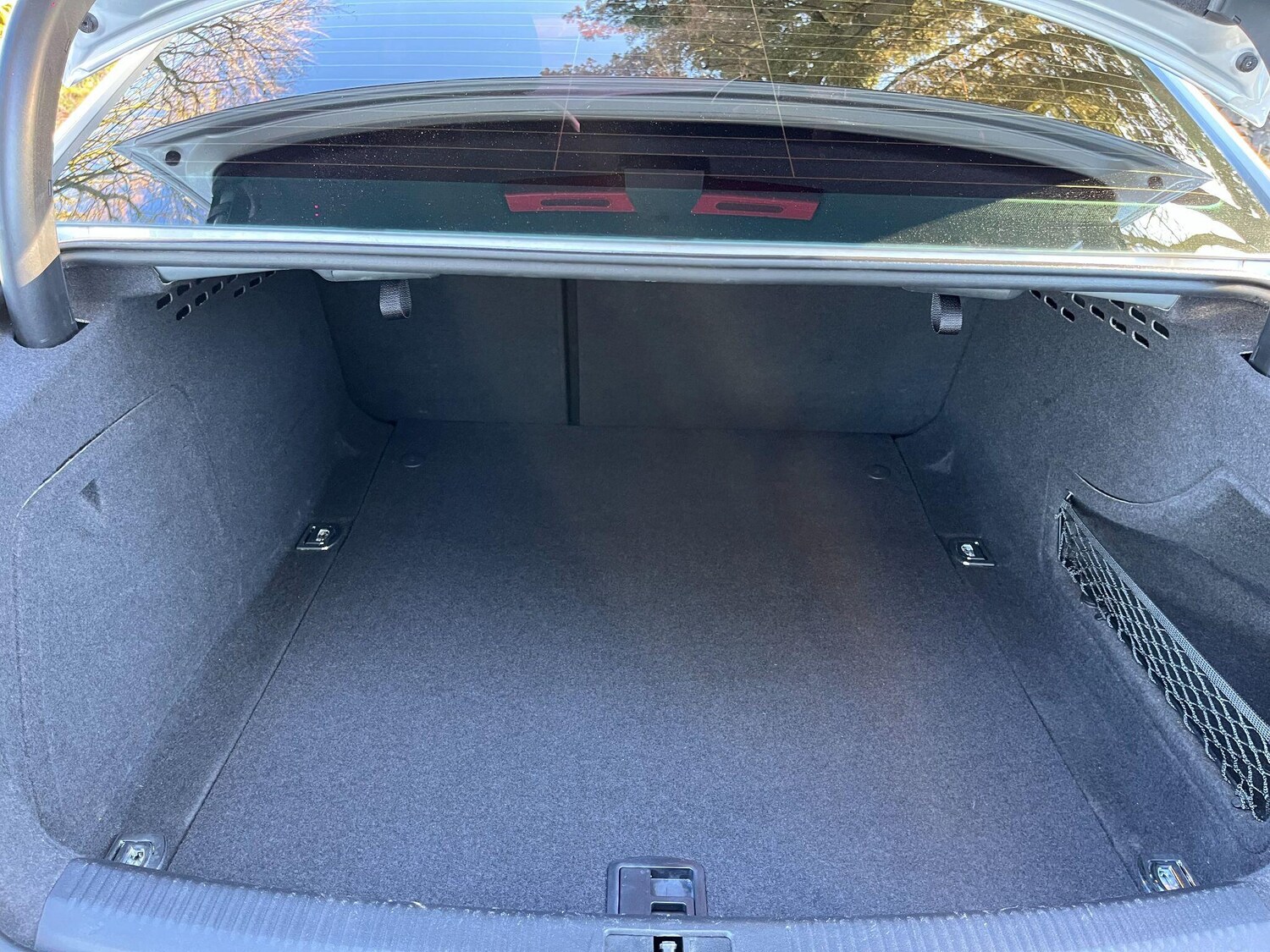 Used Audi A4 for sale - 76703639: Photo 29