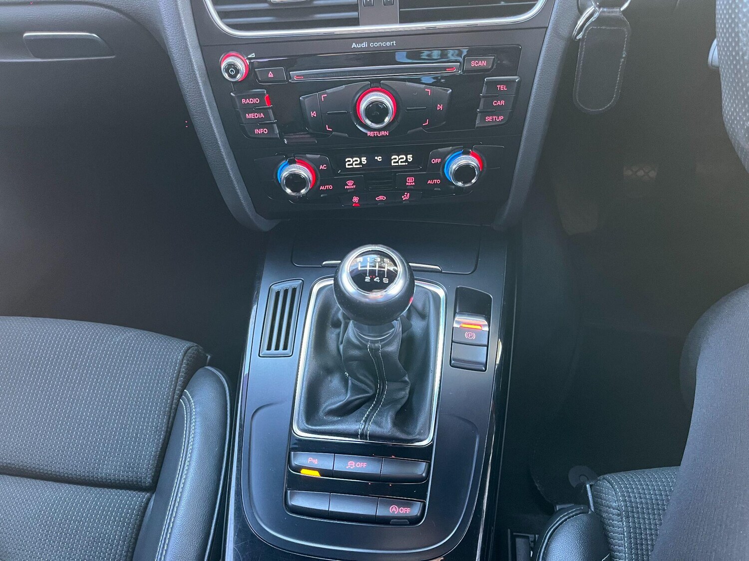 Used Audi A4 for sale - 76703639: Photo 34