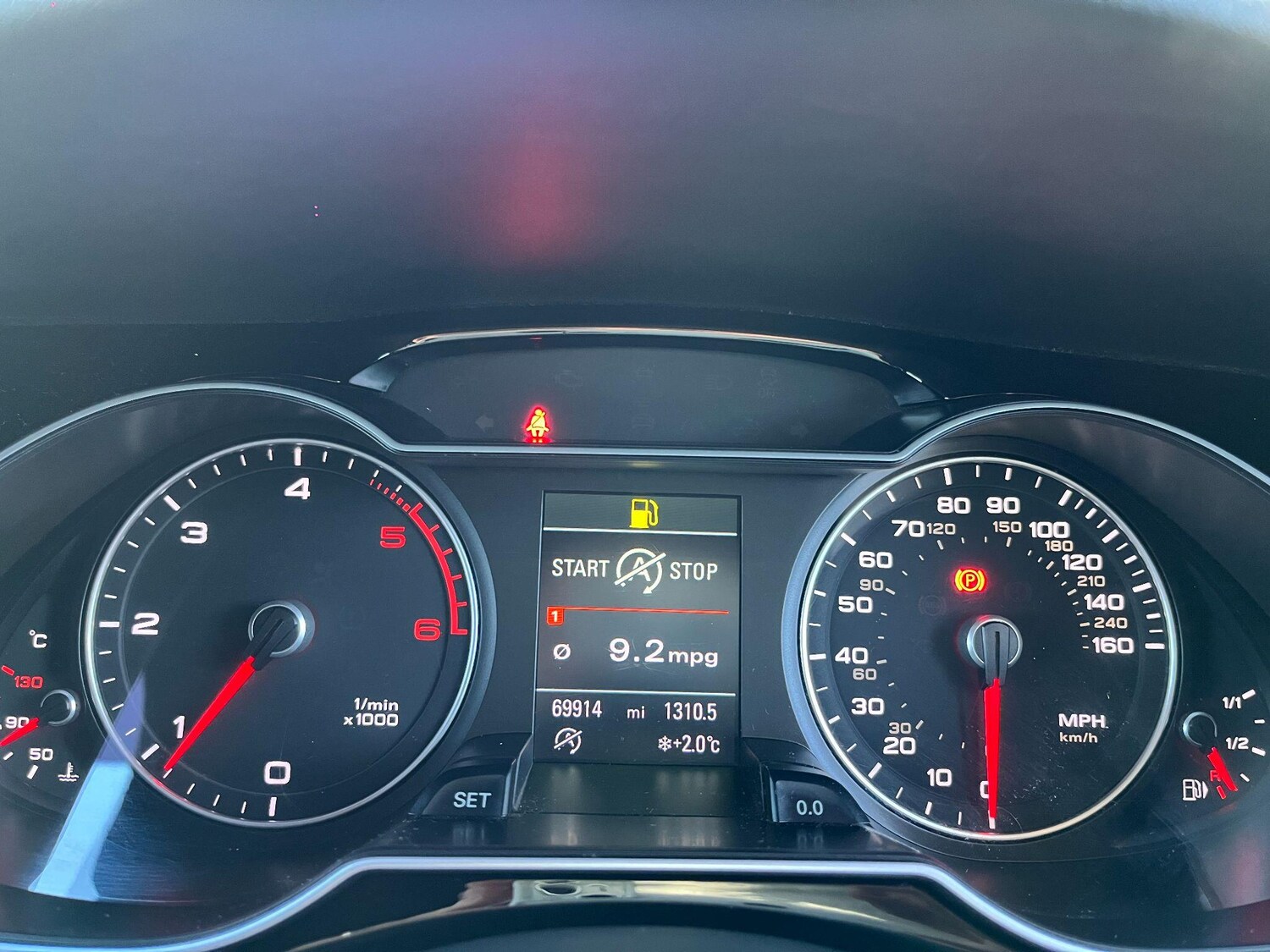 Used Audi A4 for sale - 76703639: Photo 35