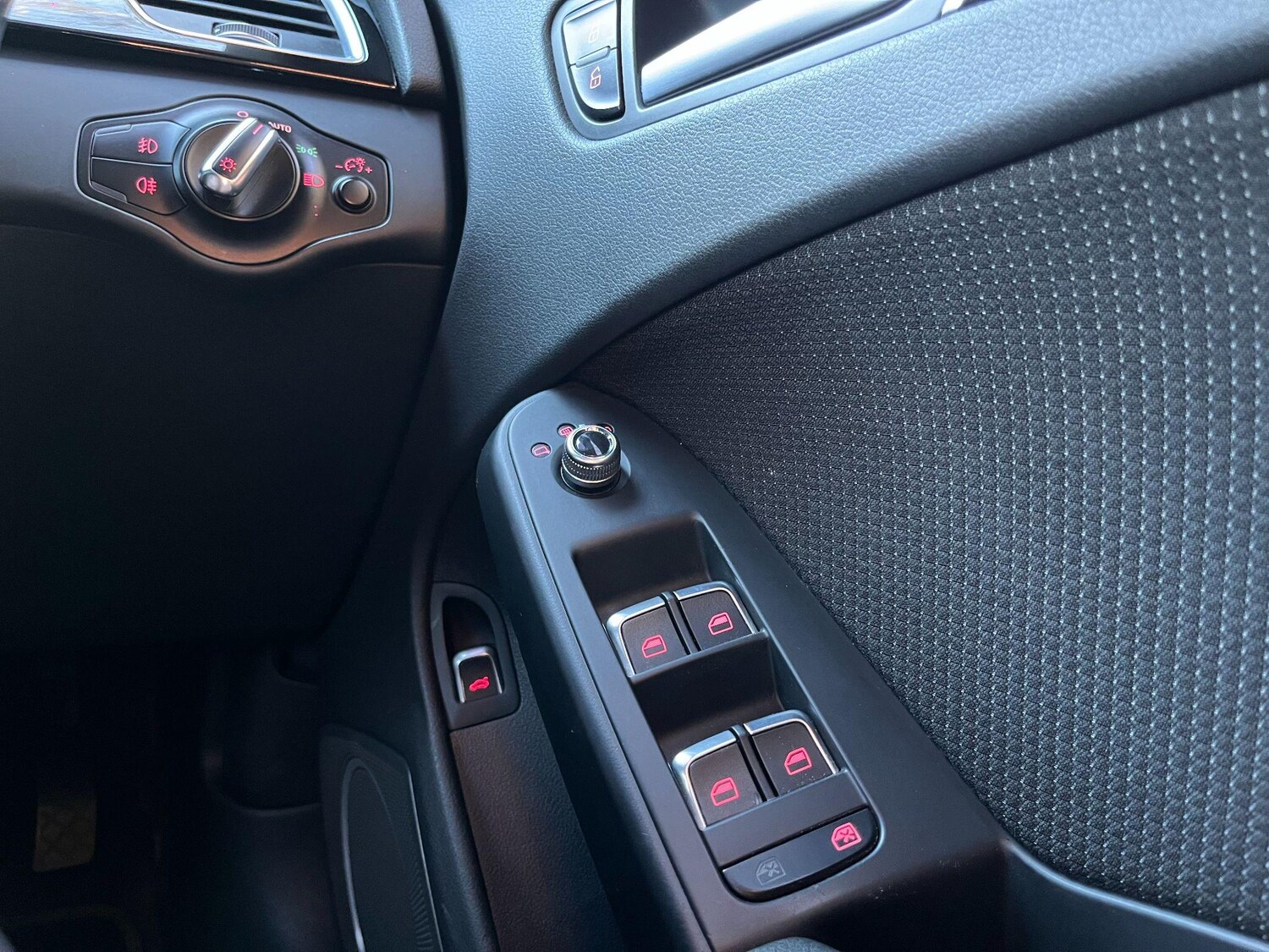 Used Audi A4 for sale - 76703639: Photo 39