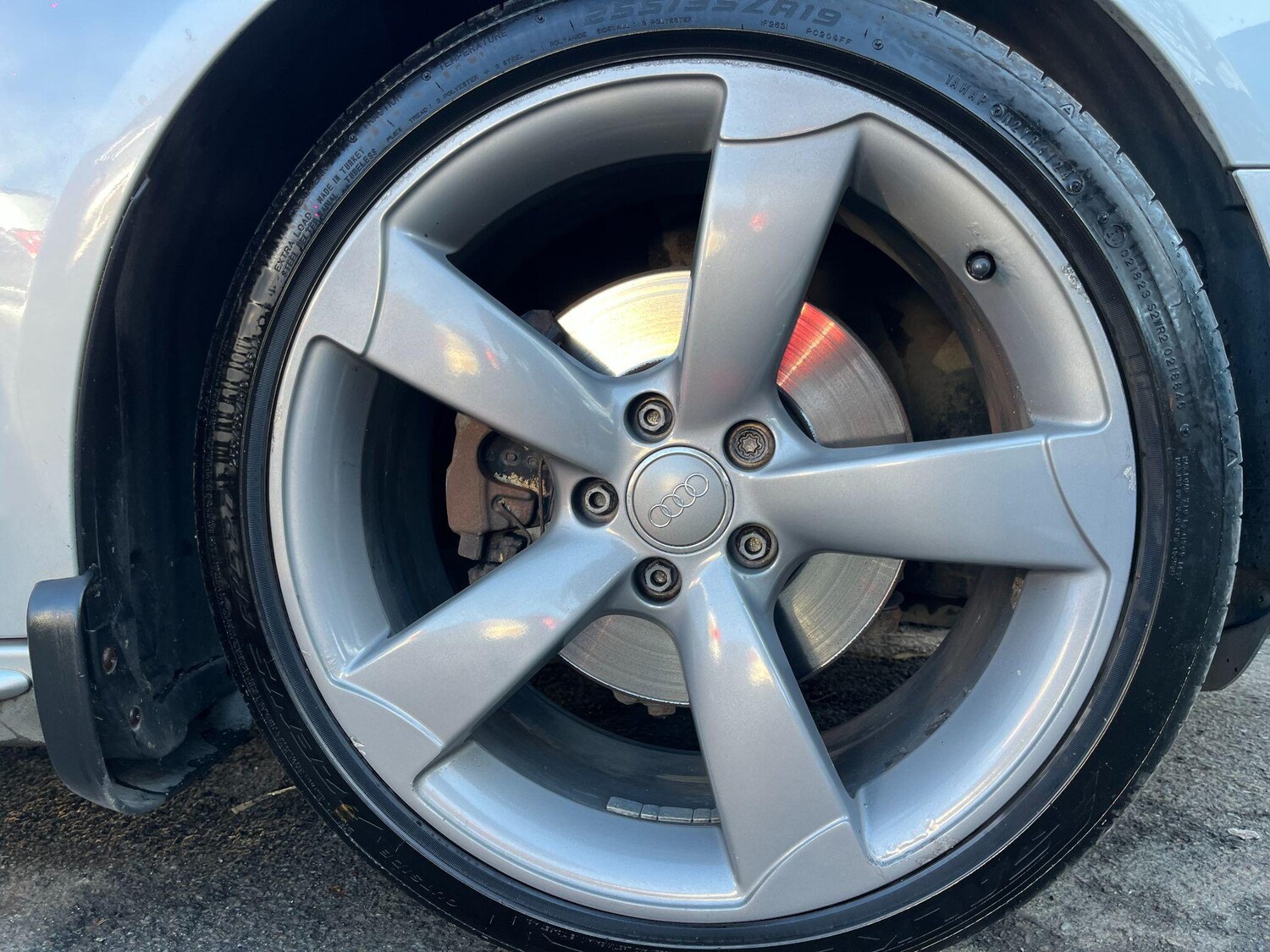 Used Audi A4 for sale - 76703639: Photo 40