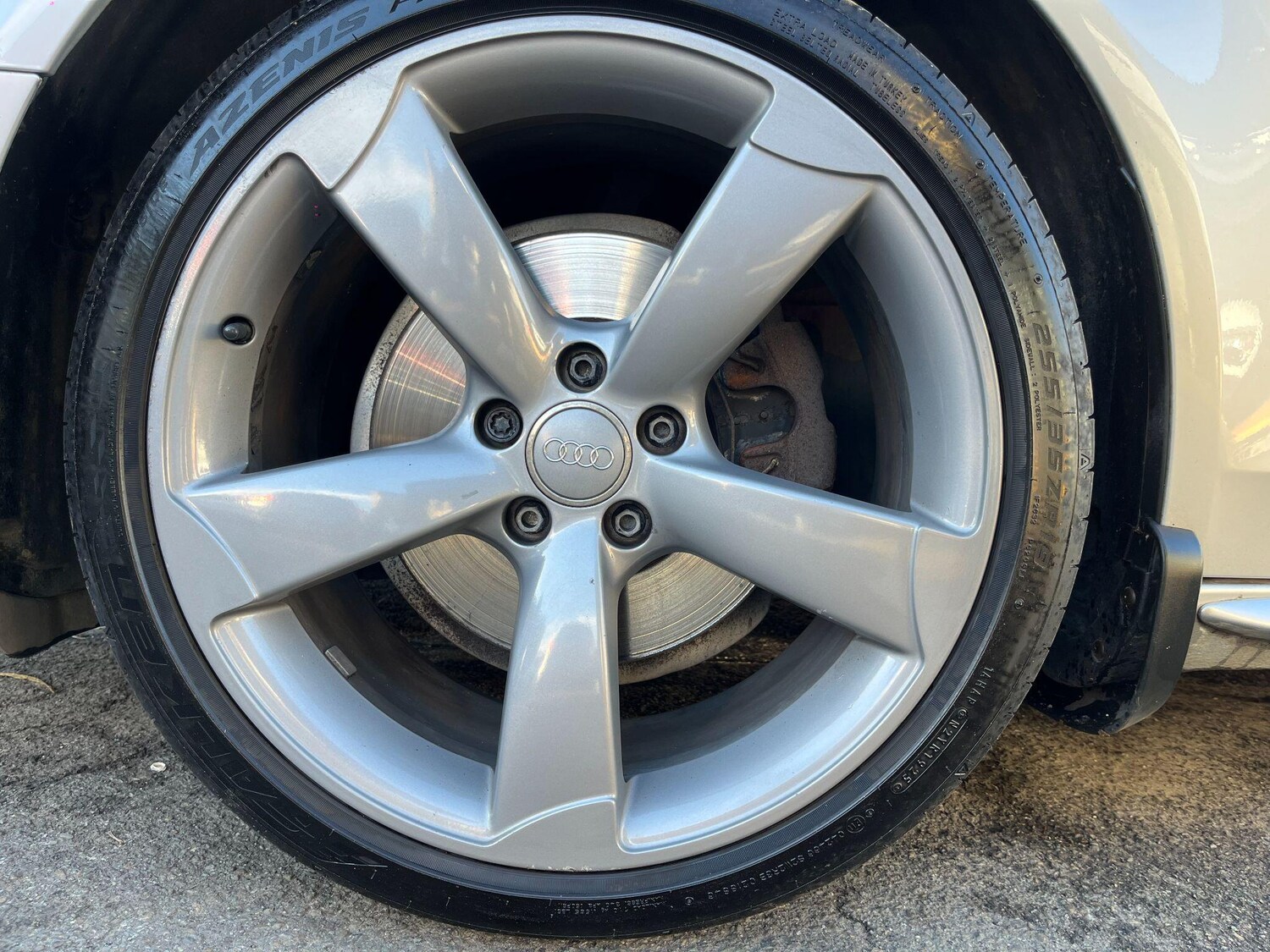 Used Audi A4 for sale - 76703639: Photo 41