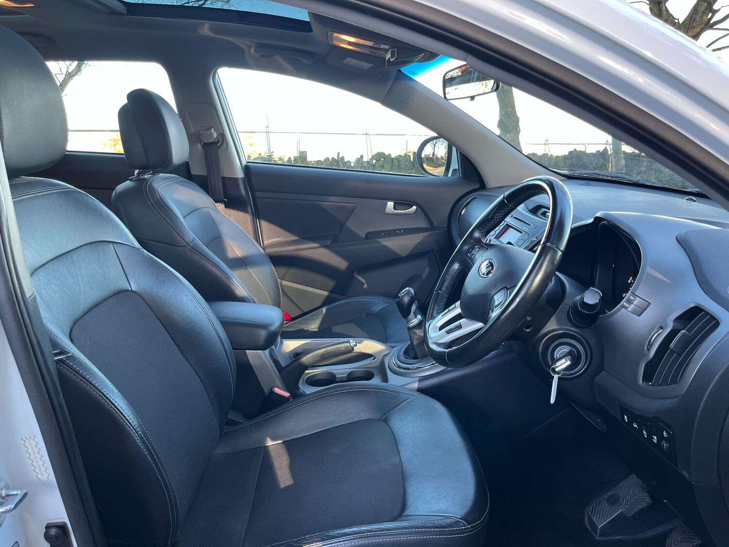 Used Kia Sportage 2015 for sale - 76703654: Photo 19