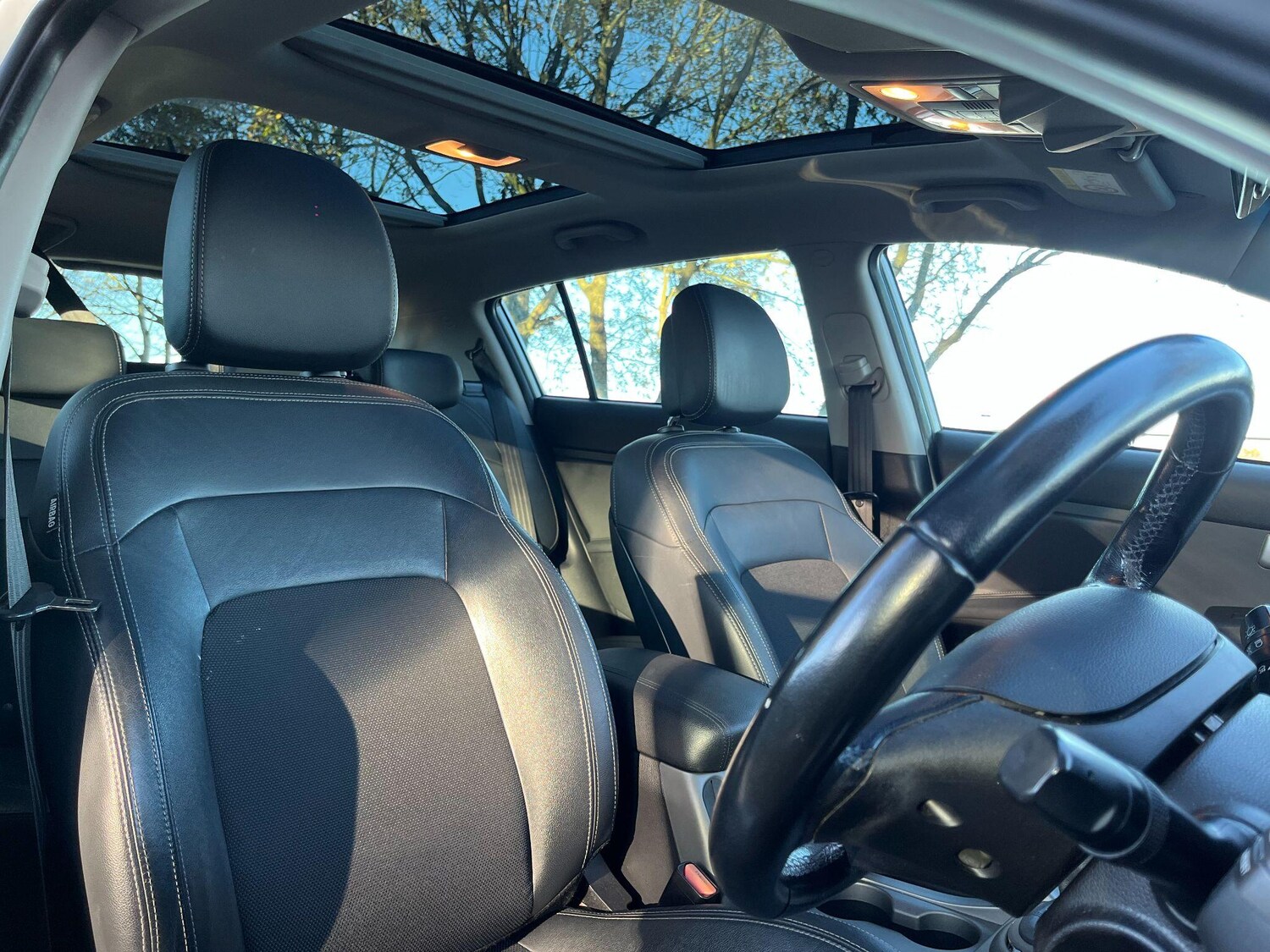 Used Kia Sportage 2015 for sale - 76703654: Photo 21