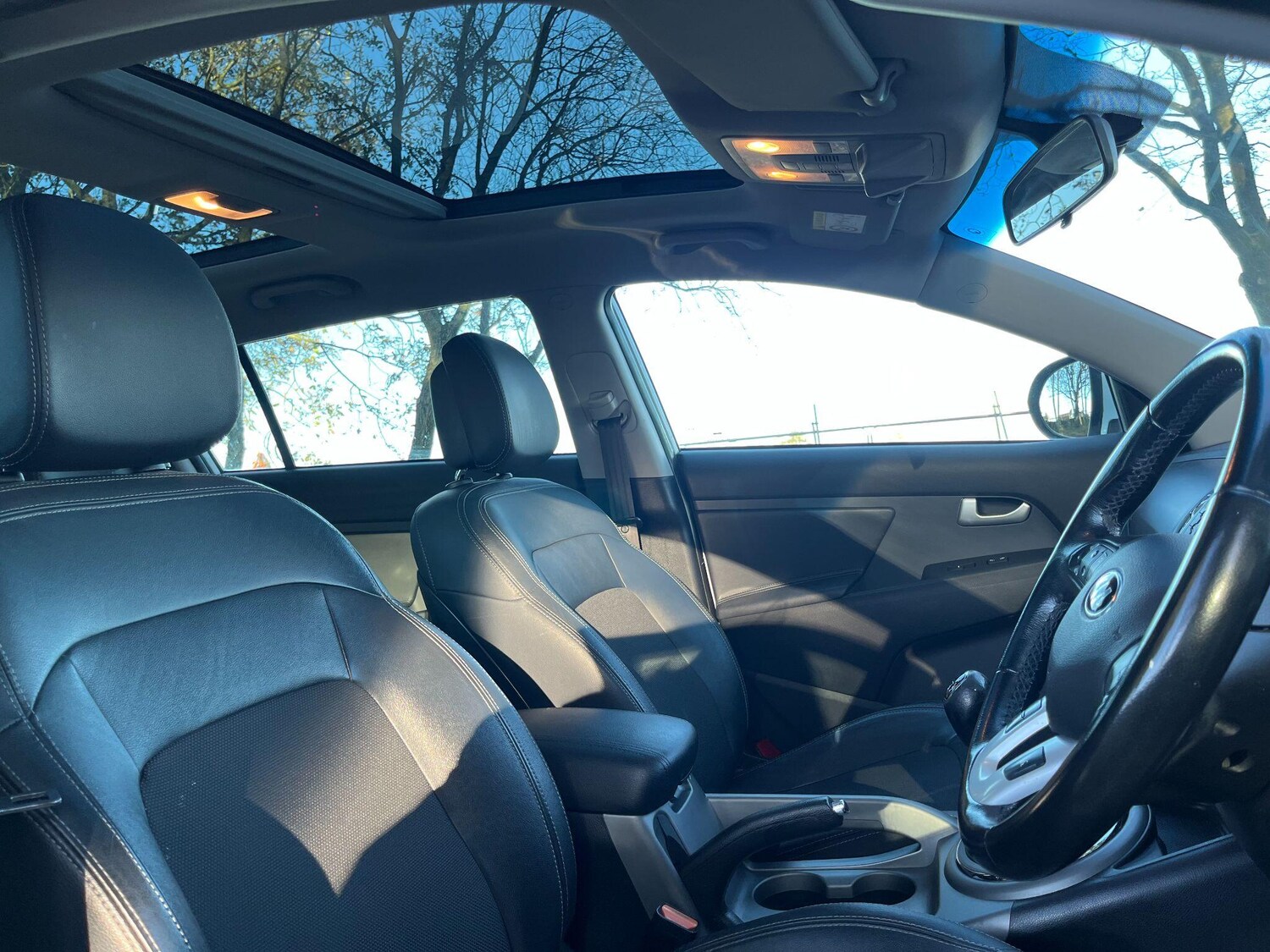 Used Kia Sportage 2015 for sale - 76703654: Photo 22