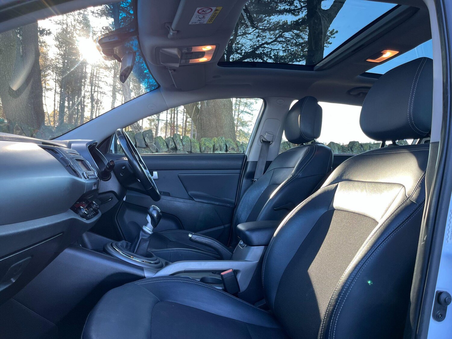 Used Kia Sportage 2015 for sale - 76703654: Photo 23