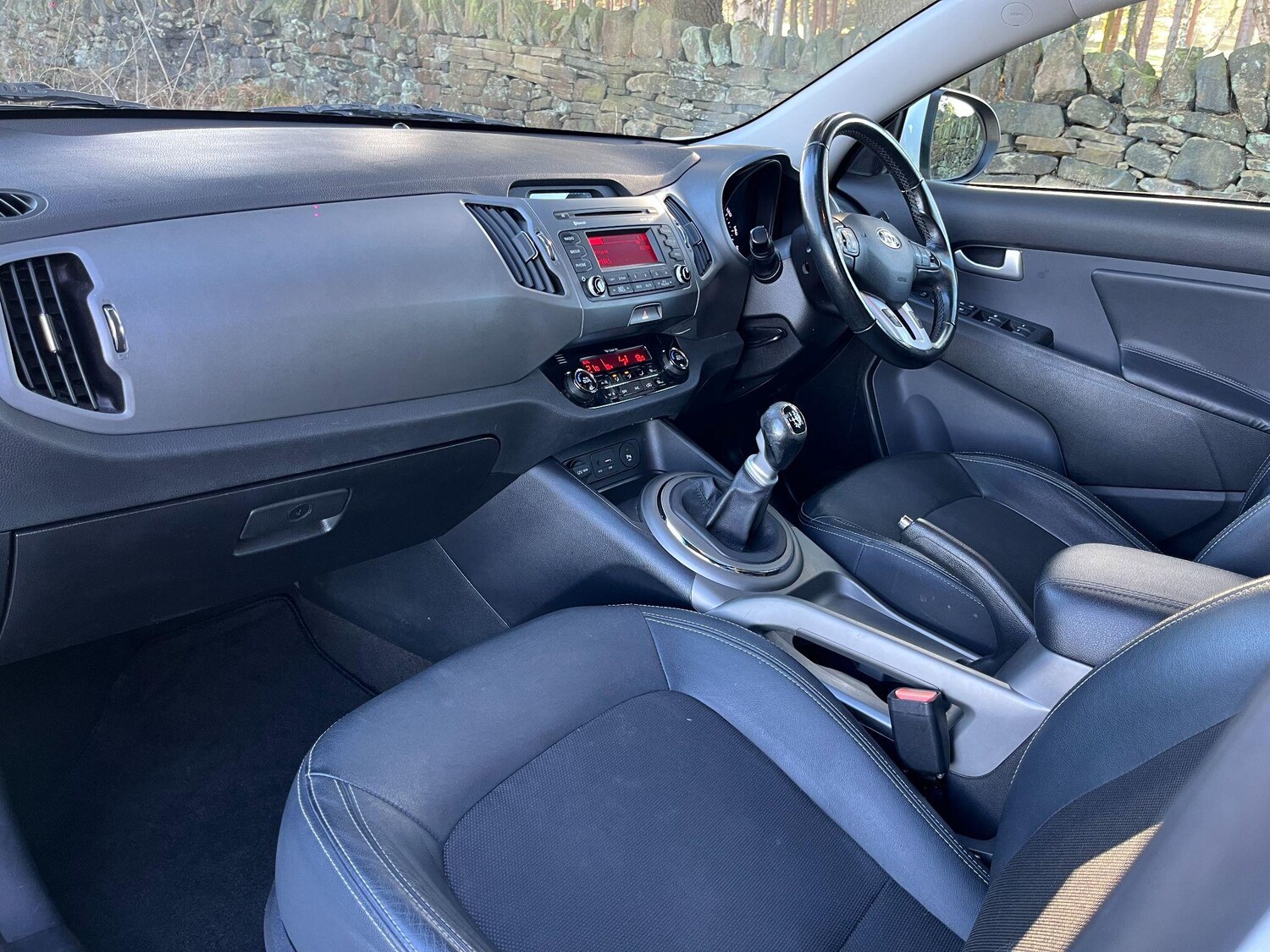 Used Kia Sportage 2015 for sale - 76703654: Photo 24