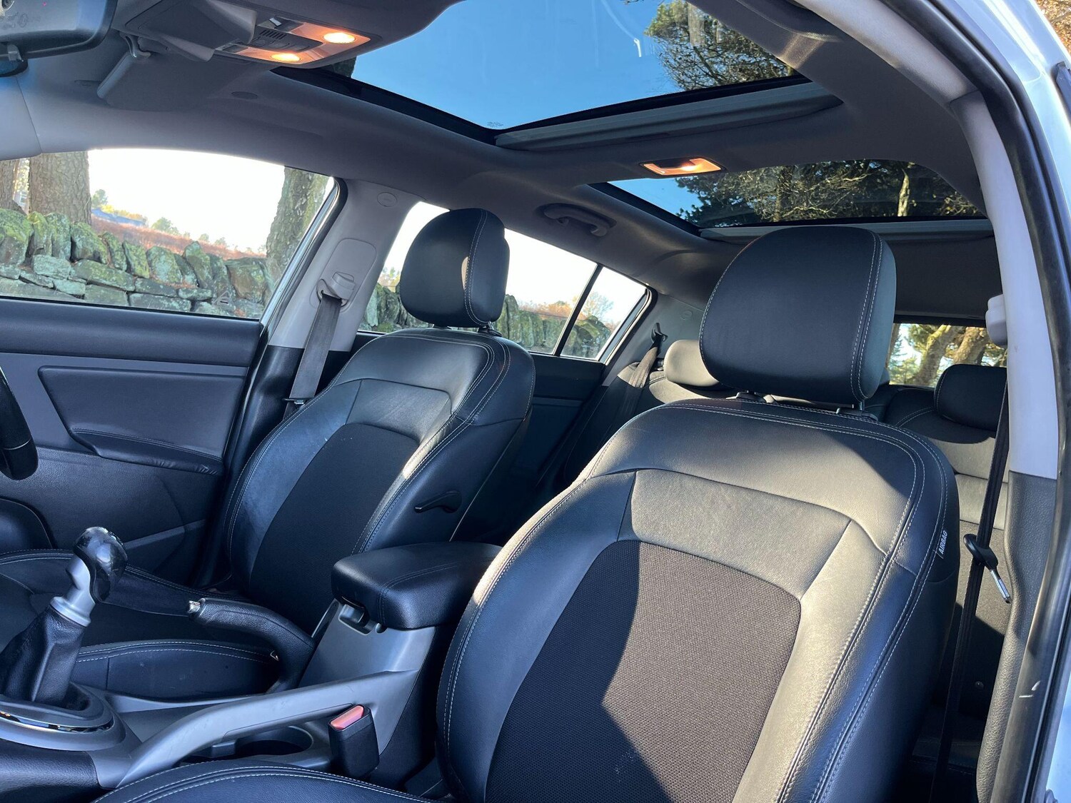 Used Kia Sportage 2015 for sale - 76703654: Photo 25