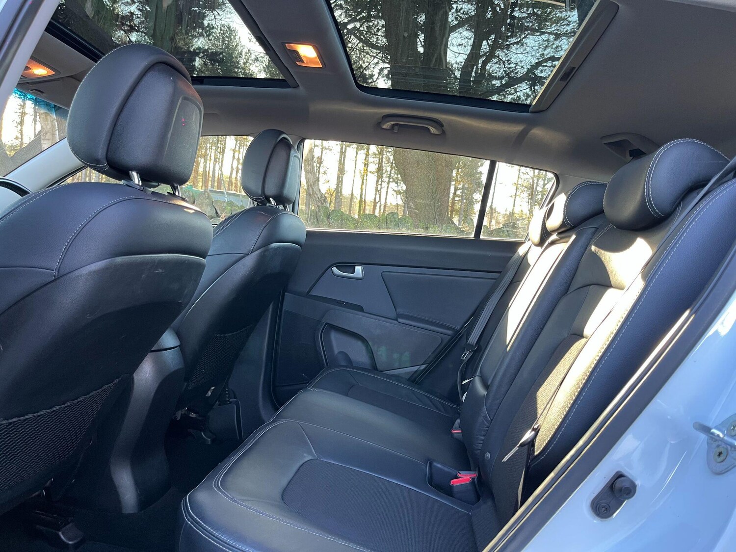 Used Kia Sportage 2015 for sale - 76703654: Photo 26