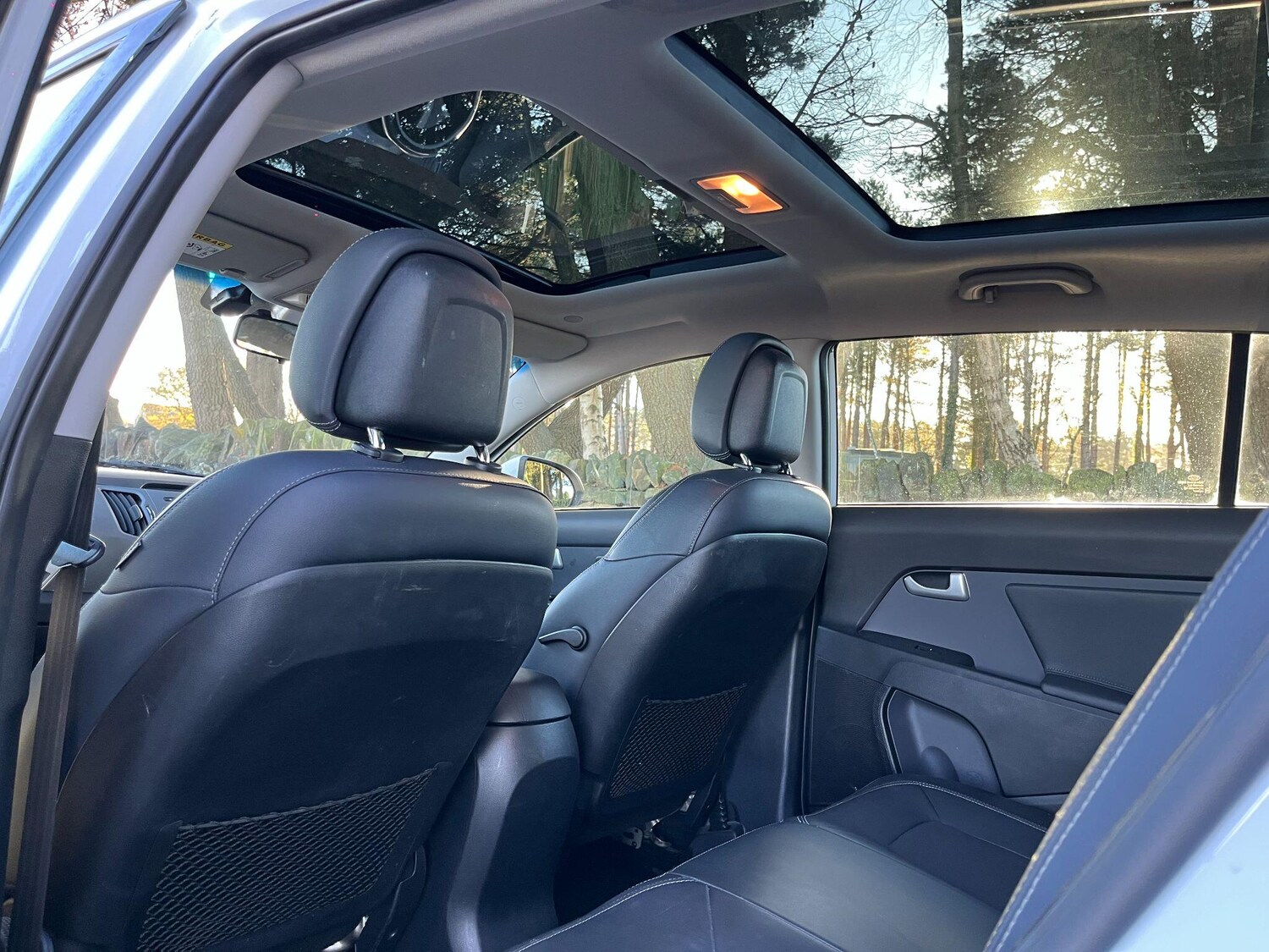 Used Kia Sportage 2015 for sale - 76703654: Photo 27