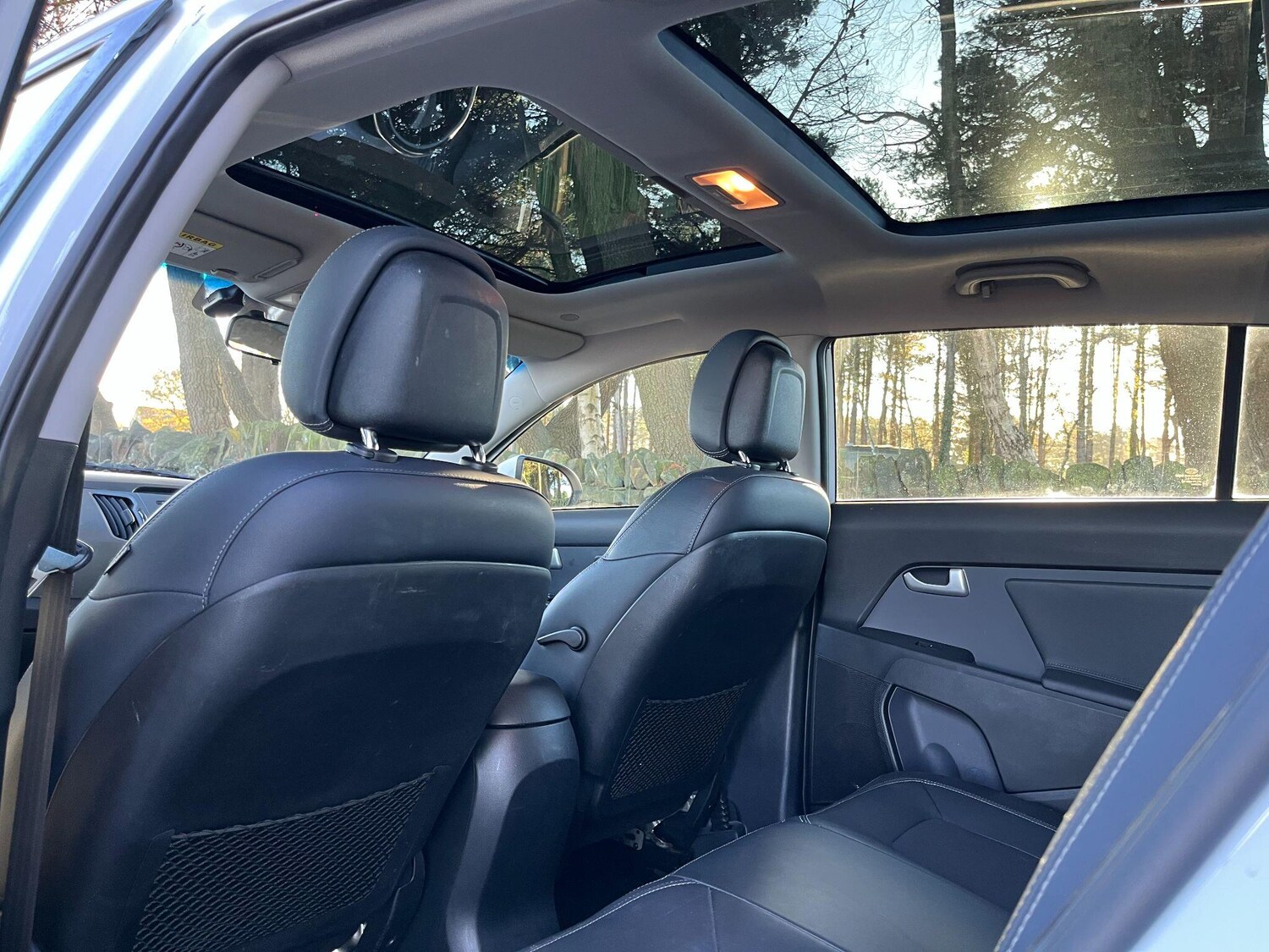 Used Kia Sportage 2015 for sale - 76703654: Photo 28