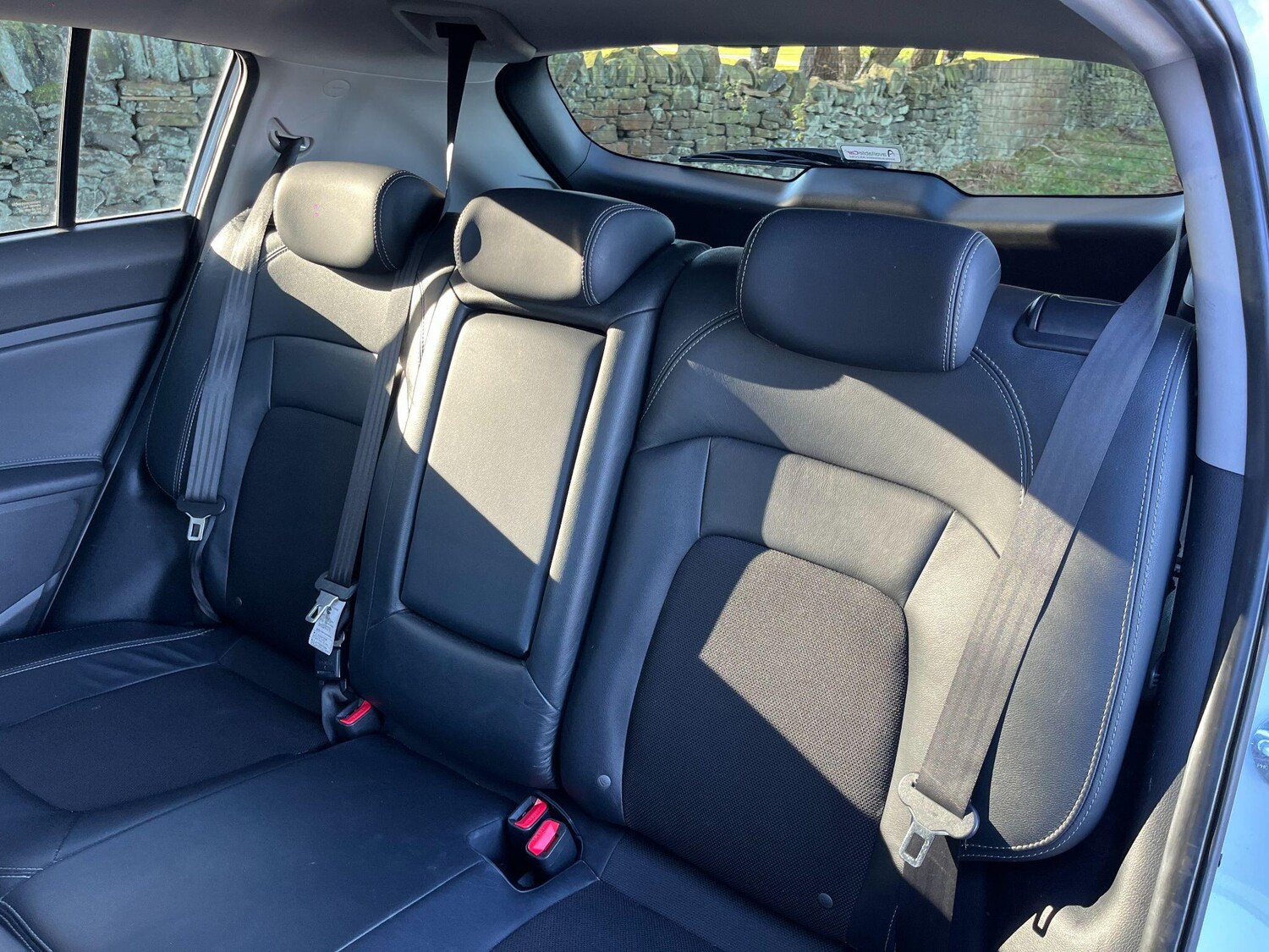 Used Kia Sportage 2015 for sale - 76703654: Photo 29