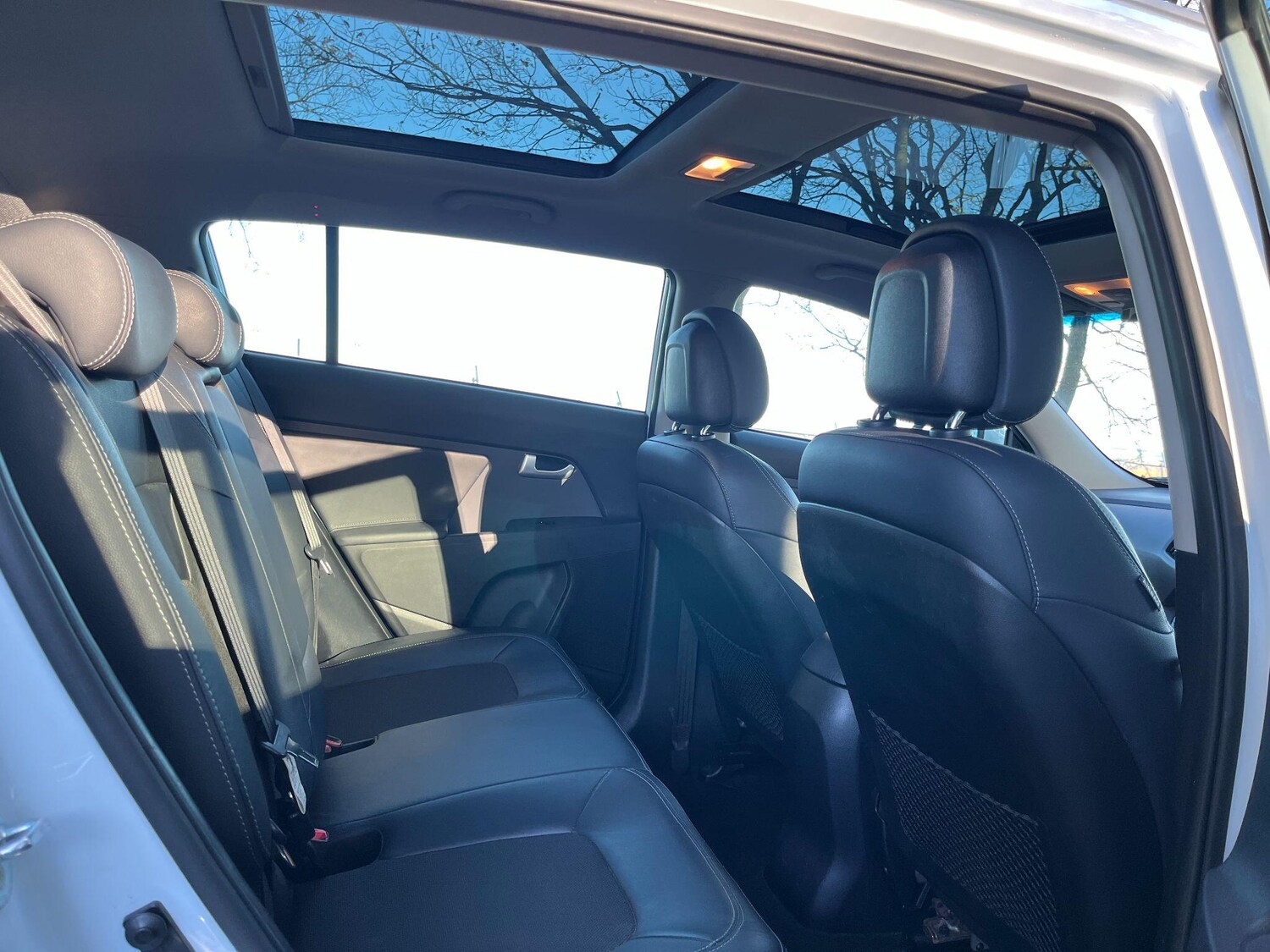 Used Kia Sportage 2015 for sale - 76703654: Photo 30