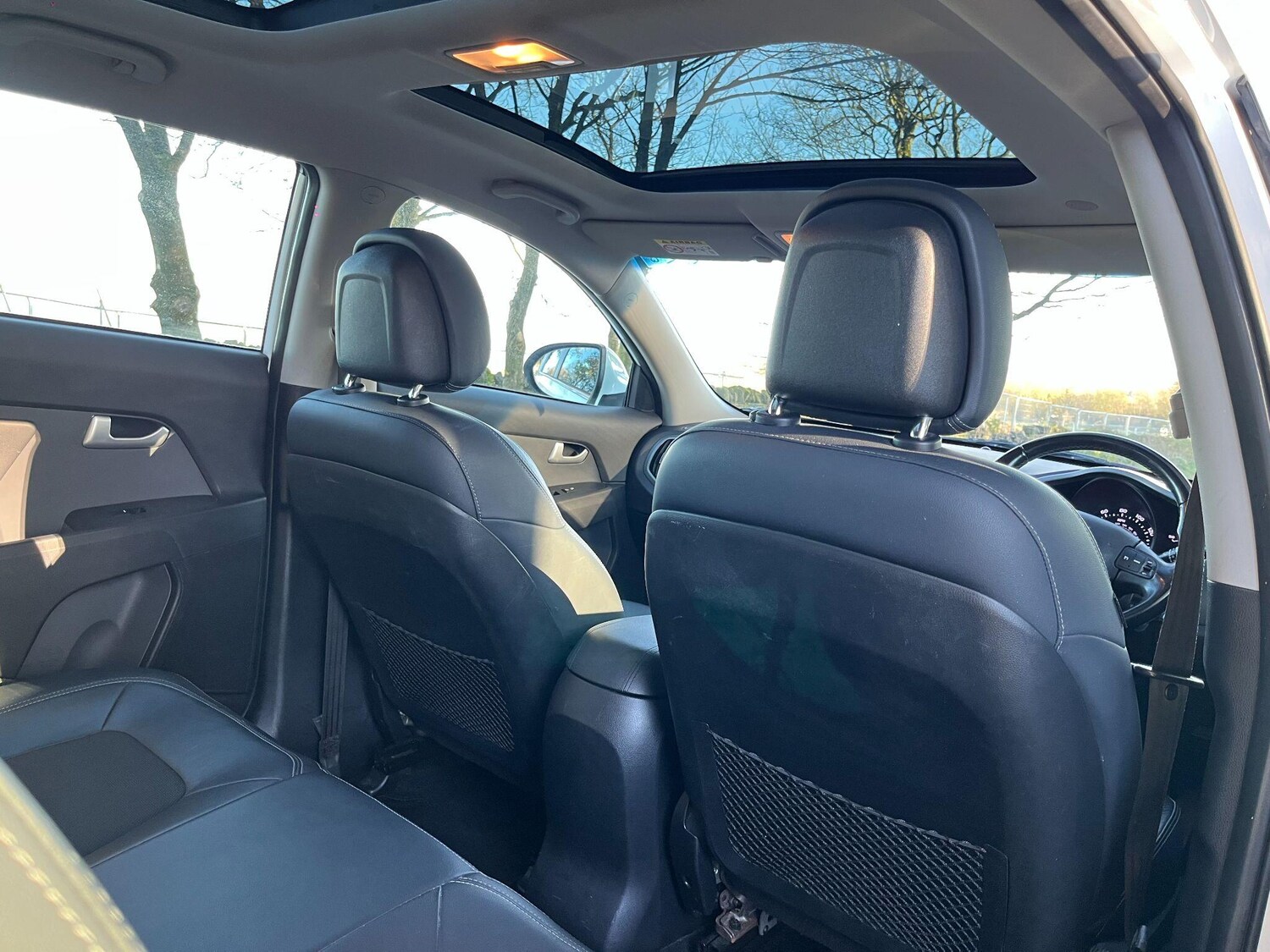 Used Kia Sportage 2015 for sale - 76703654: Photo 31