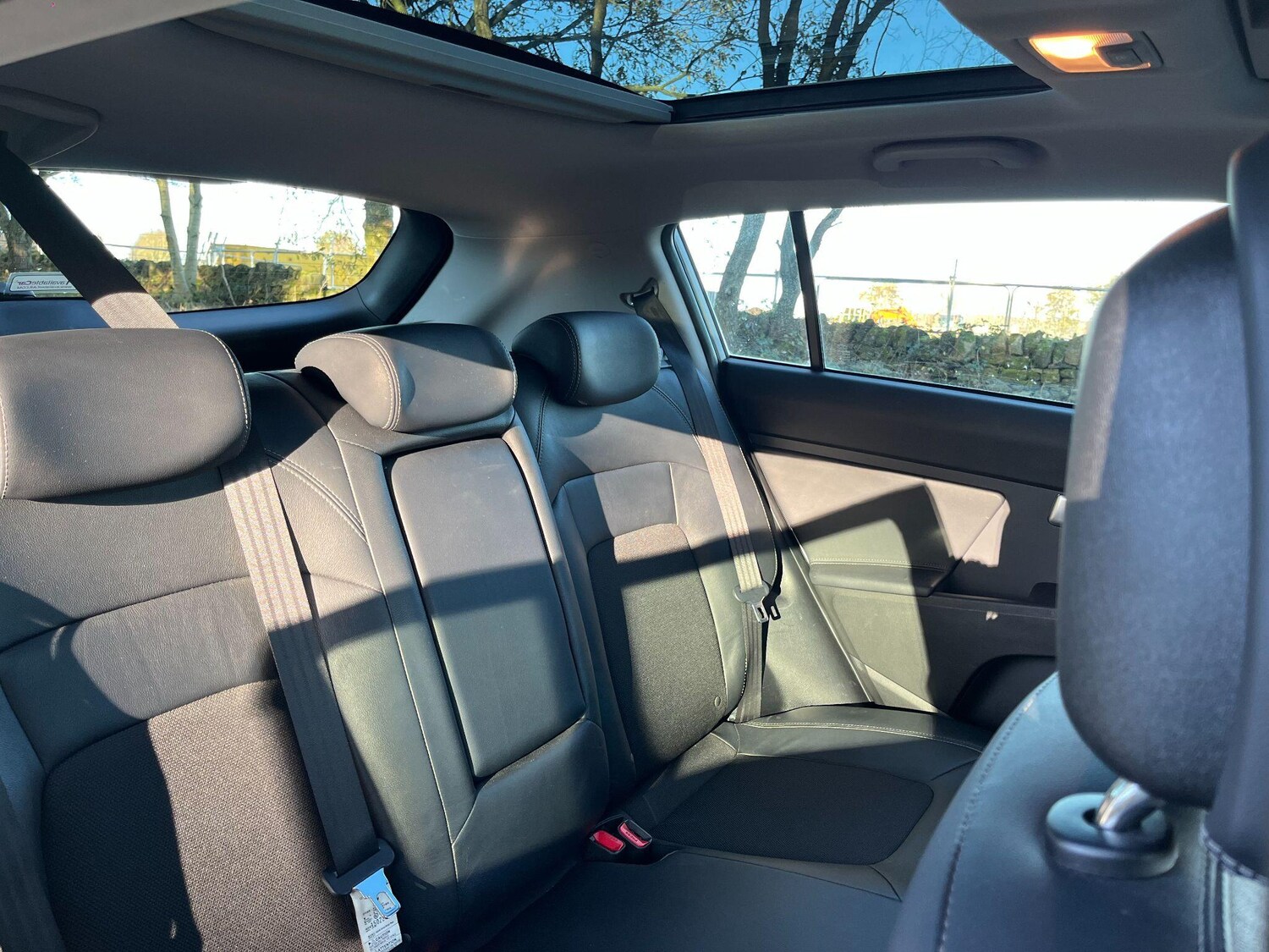 Used Kia Sportage 2015 for sale - 76703654: Photo 32