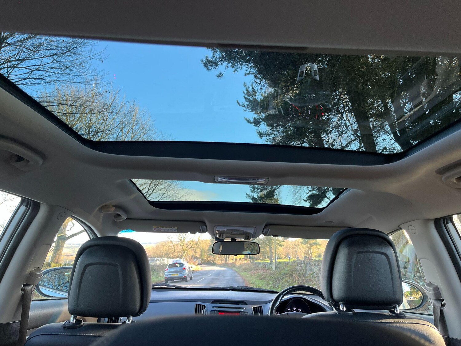 Used Kia Sportage 2015 for sale - 76703654: Photo 34