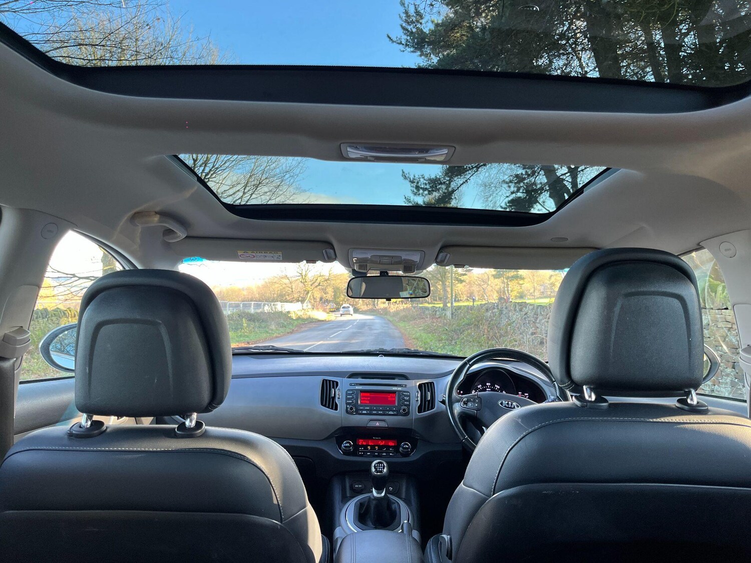 Used Kia Sportage 2015 for sale - 76703654: Photo 35