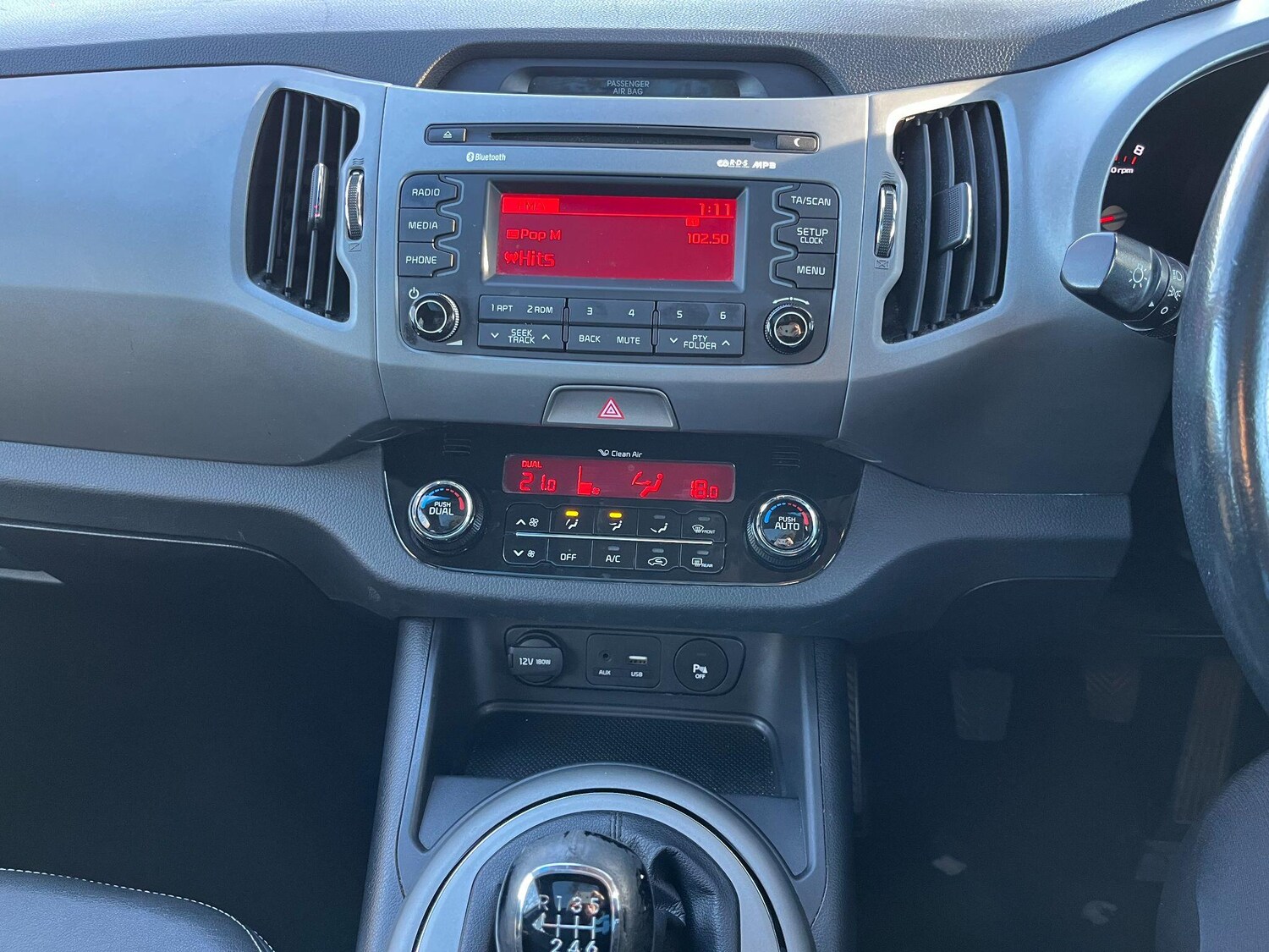 Used Kia Sportage 2015 for sale - 76703654: Photo 38