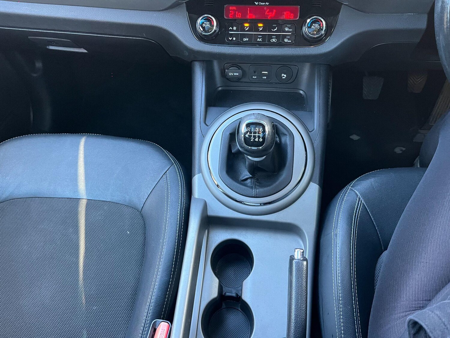 Used Kia Sportage 2015 for sale - 76703654: Photo 39