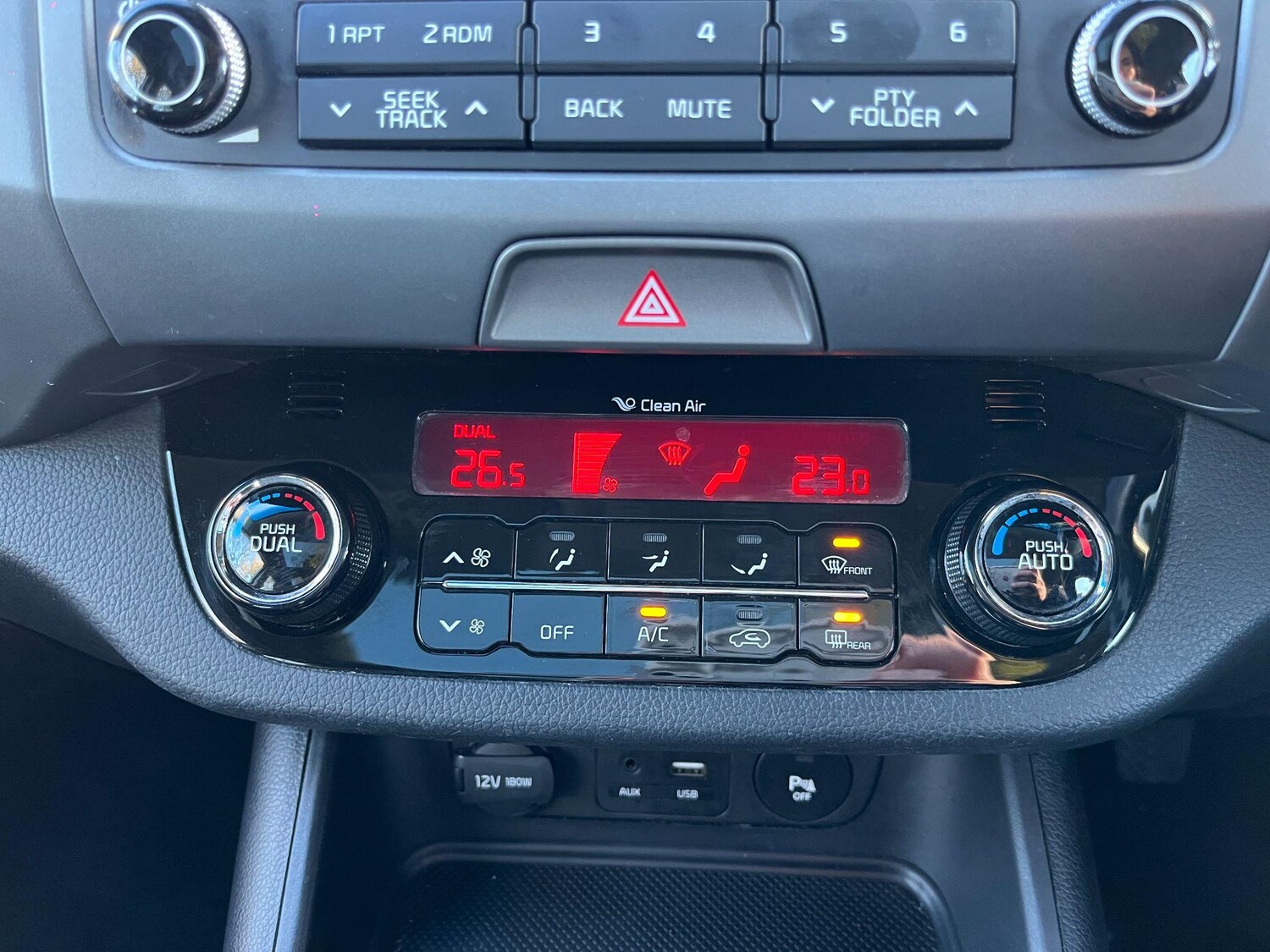 Used Kia Sportage 2015 for sale - 76703654: Photo 51