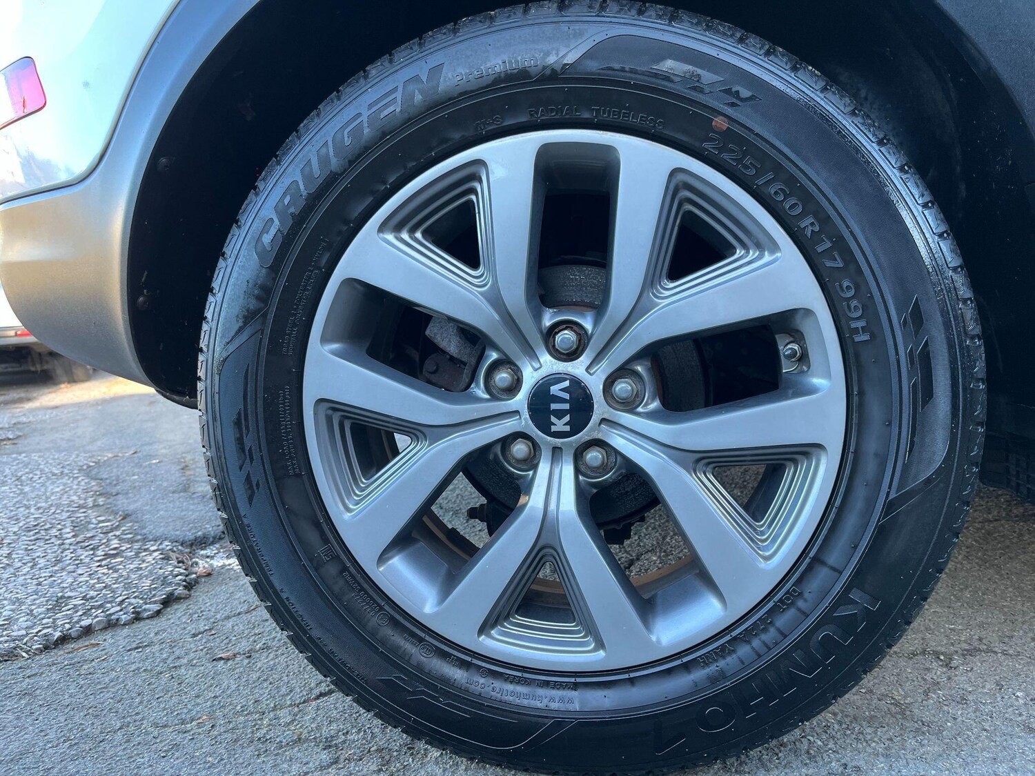 Used Kia Sportage 2015 for sale - 76703654: Photo 52