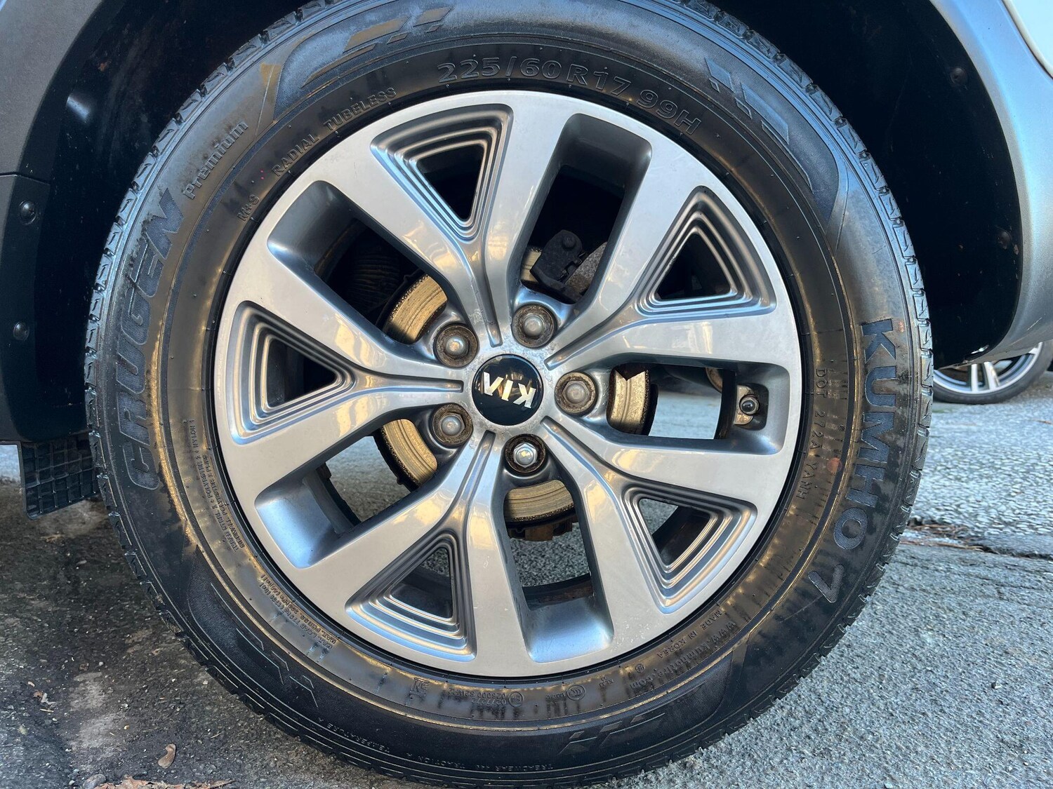 Used Kia Sportage 2015 for sale - 76703654: Photo 53