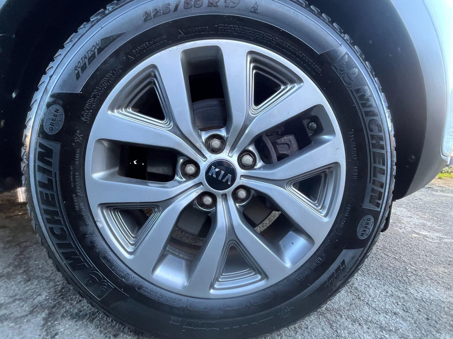 Used Kia Sportage 2015 for sale - 76703654: Photo 55