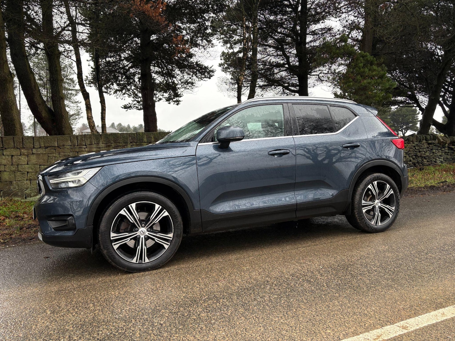 Used Volvo XC40 2019 for sale - 77331861: Photo 12
