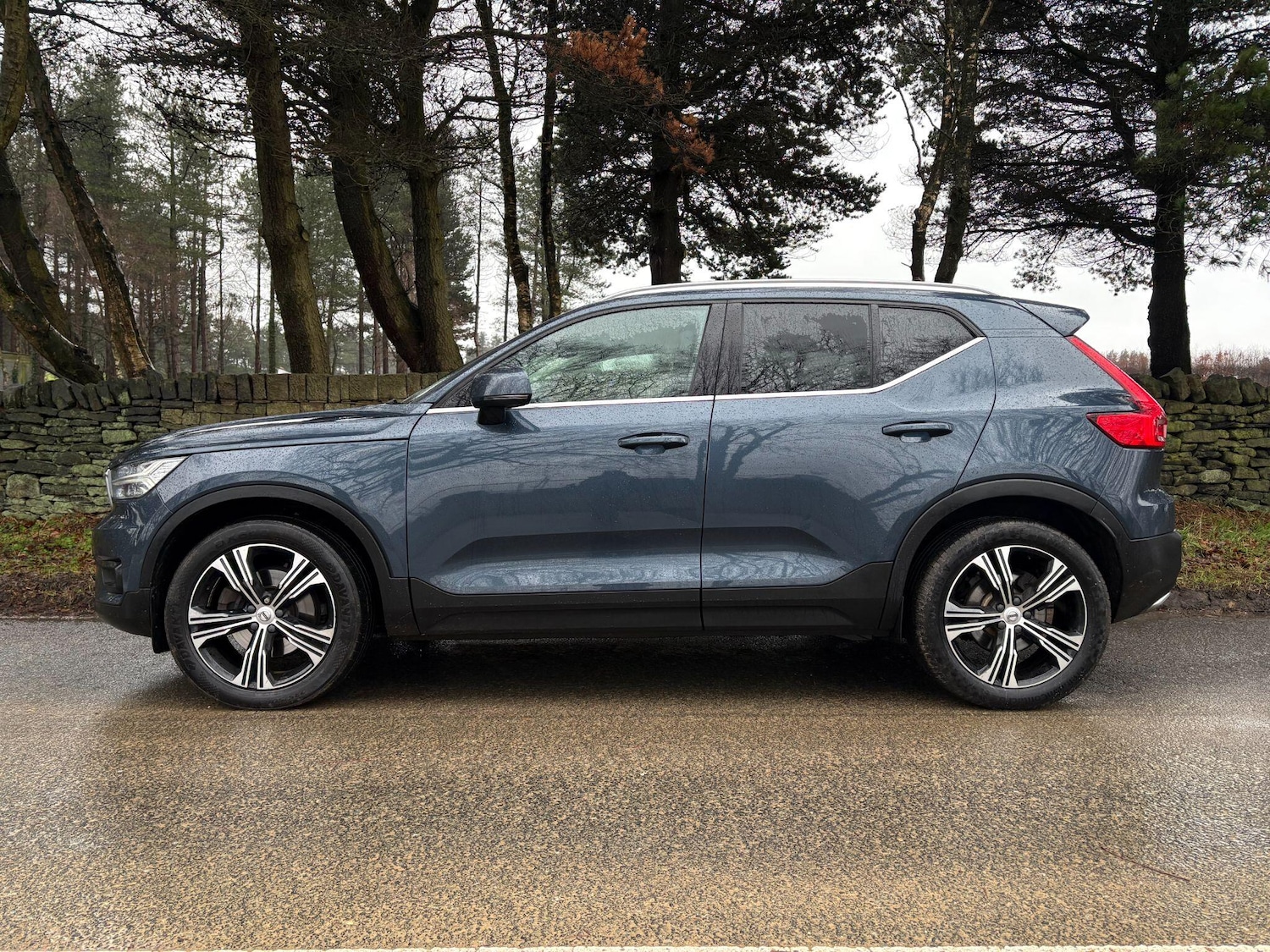 Used Volvo XC40 2019 for sale - 77331861: Photo 13