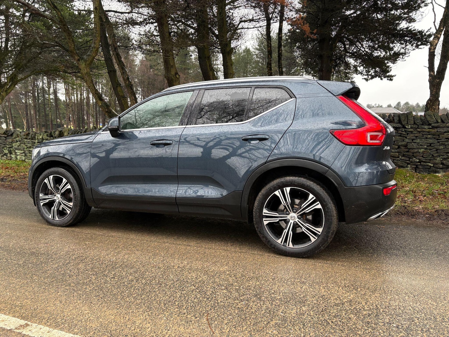 Used Volvo XC40 2019 for sale - 77331861: Photo 14