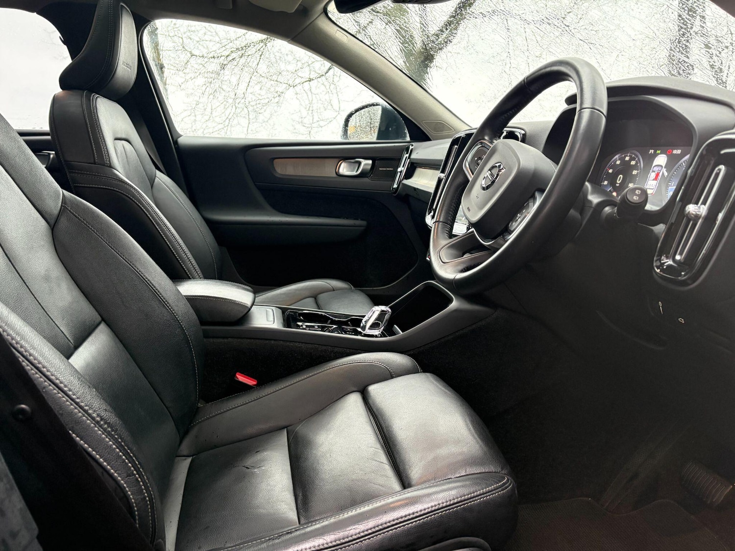 Used Volvo XC40 2019 for sale - 77331861: Photo 17