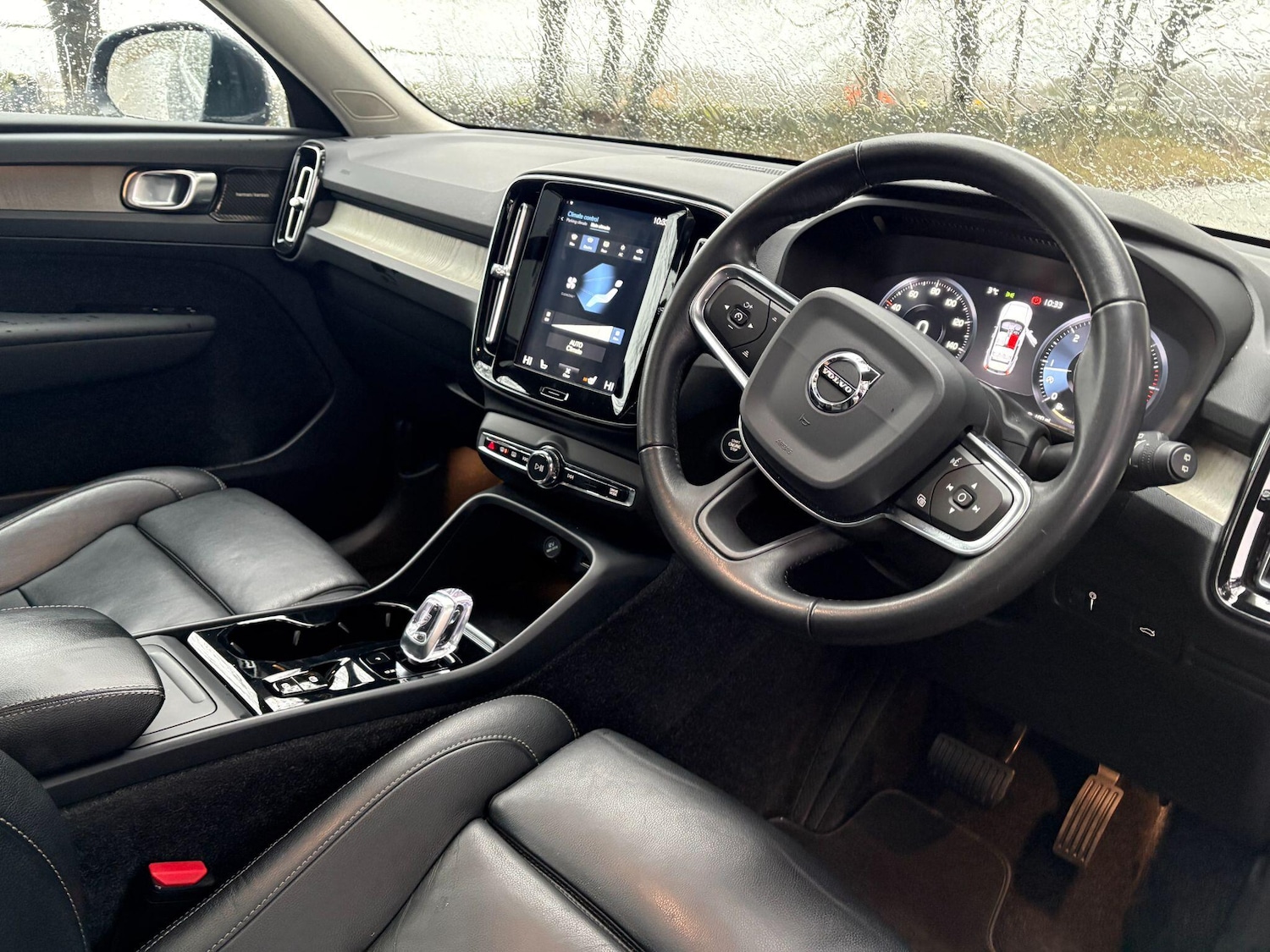 Used Volvo XC40 2019 for sale - 77331861: Photo 18