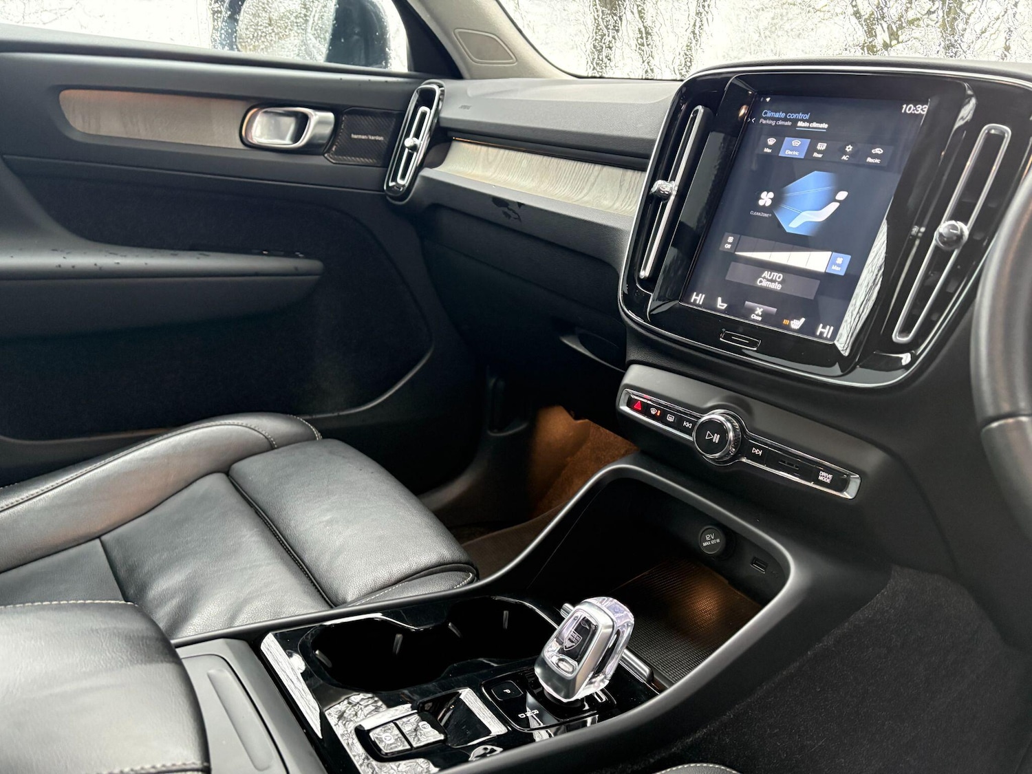 Used Volvo XC40 2019 for sale - 77331861: Photo 19