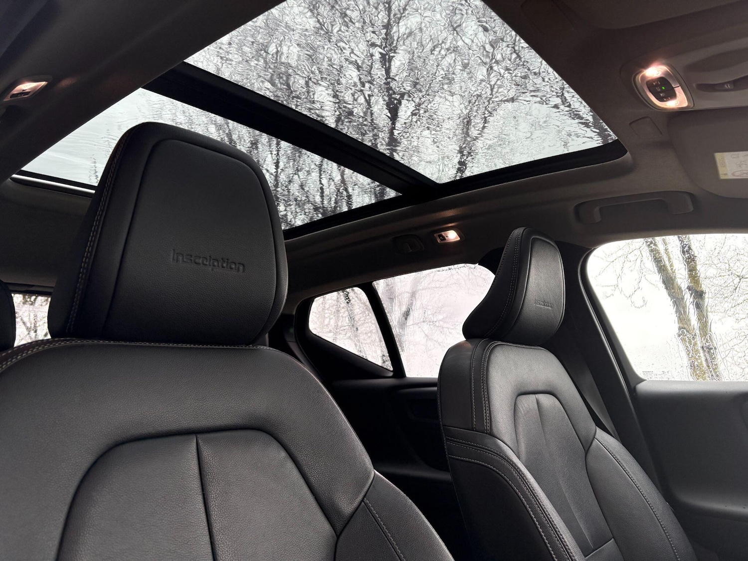 Used Volvo XC40 2019 for sale - 77331861: Photo 20