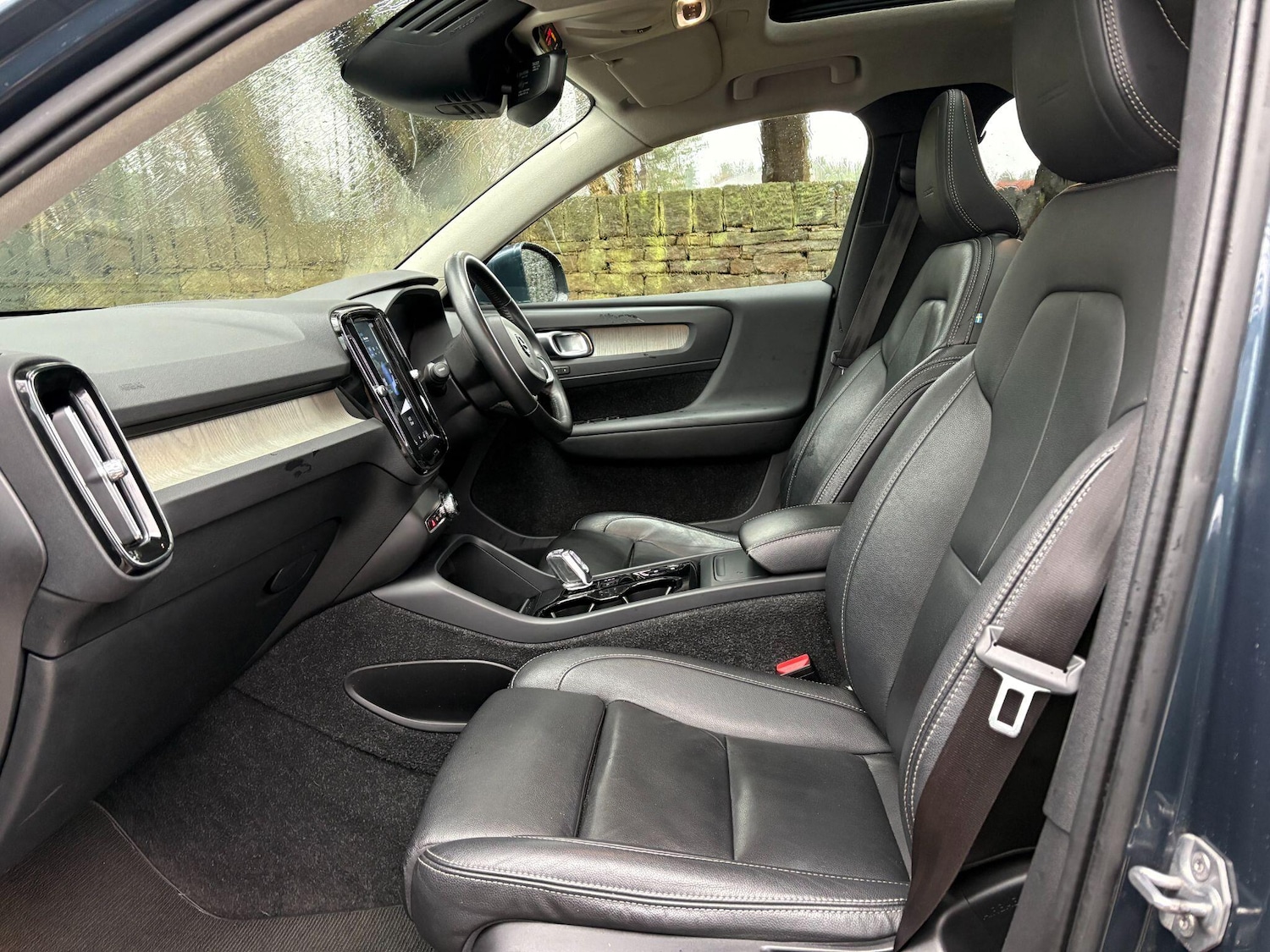 Used Volvo XC40 2019 for sale - 77331861: Photo 21