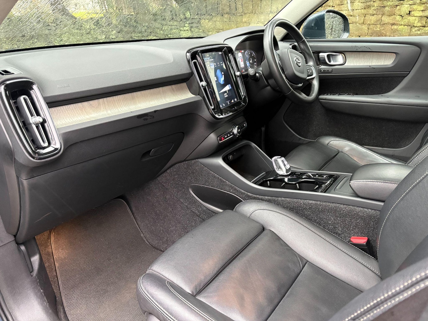 Used Volvo XC40 2019 for sale - 77331861: Photo 22