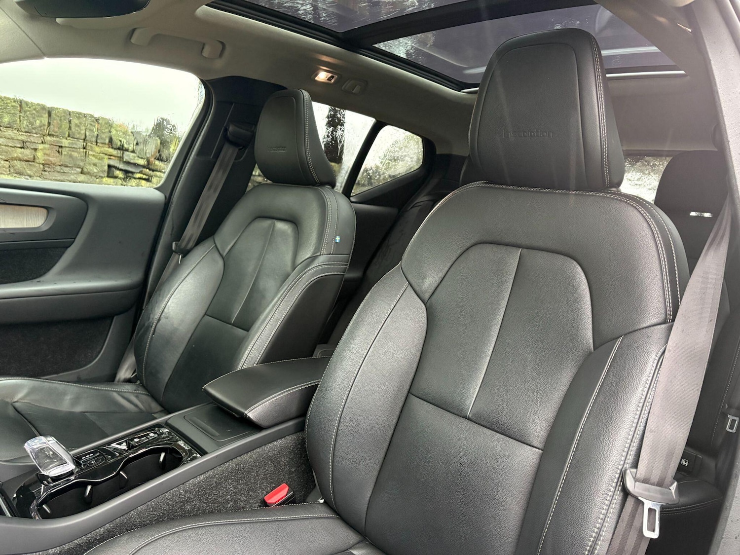 Used Volvo XC40 2019 for sale - 77331861: Photo 23