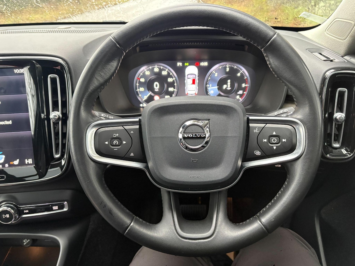 Used Volvo XC40 2019 for sale - 77331861: Photo 24