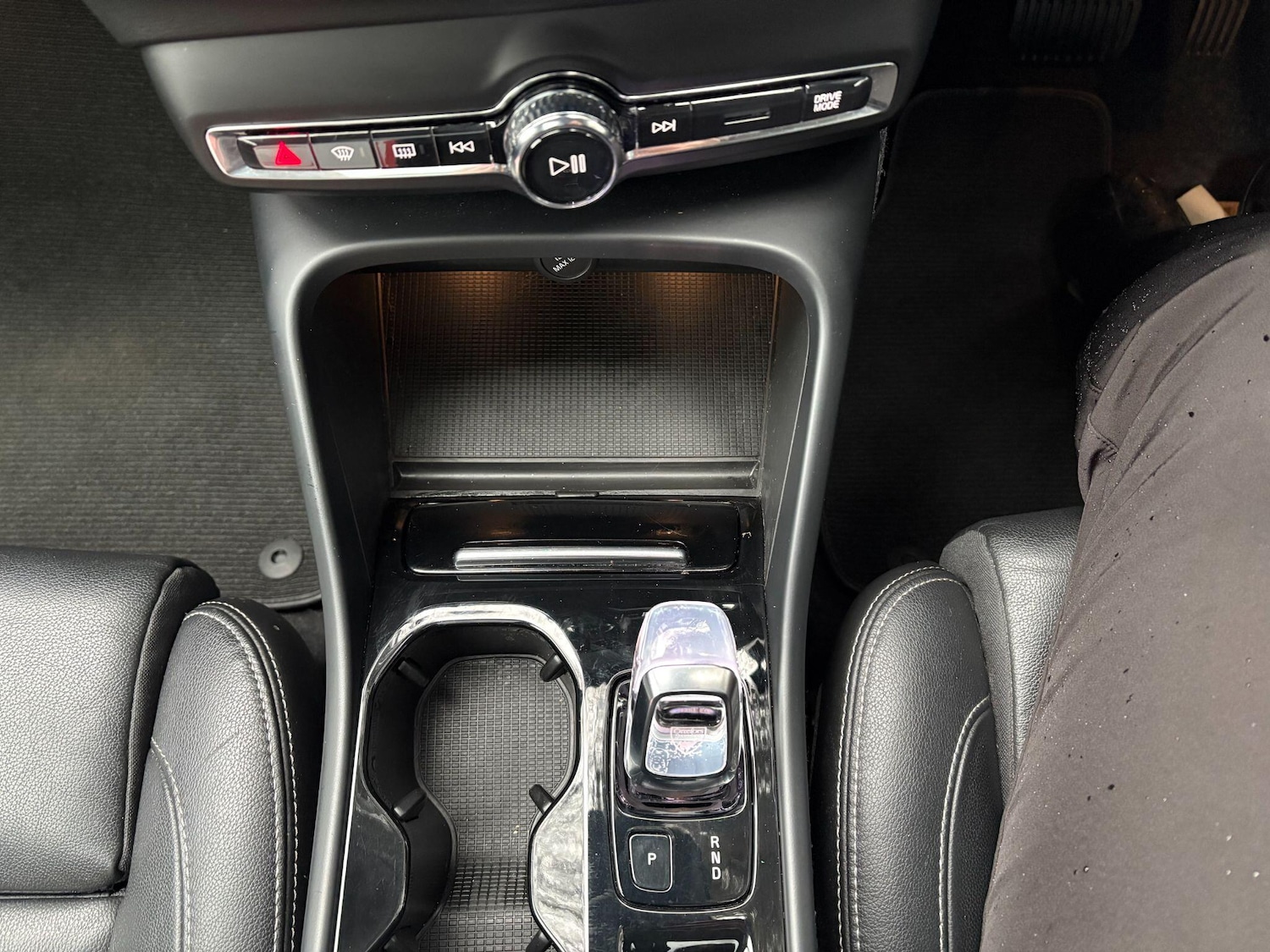 Used Volvo XC40 2019 for sale - 77331861: Photo 26