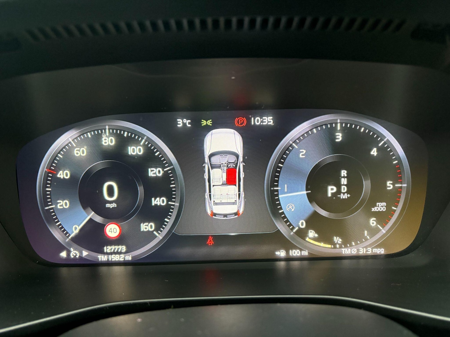 Used Volvo XC40 2019 for sale - 77331861: Photo 27