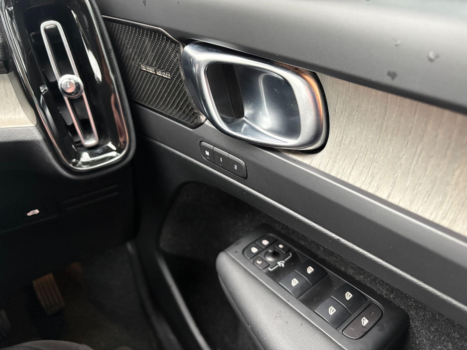 Used Volvo XC40 2019 for sale - 77331861: Photo 30