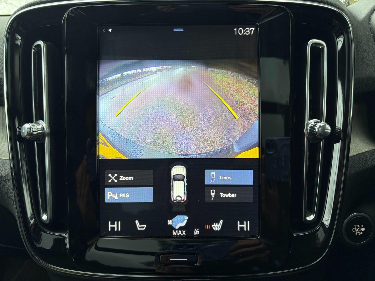 Used Volvo XC40 2019 for sale - 77331861: Photo 34